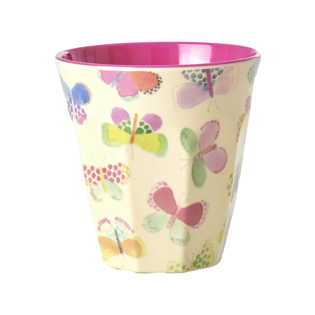 Melamine Cup - Medium von Rice kaufen - Alltagshelfer, Geschenke, Babykleidung & mehr