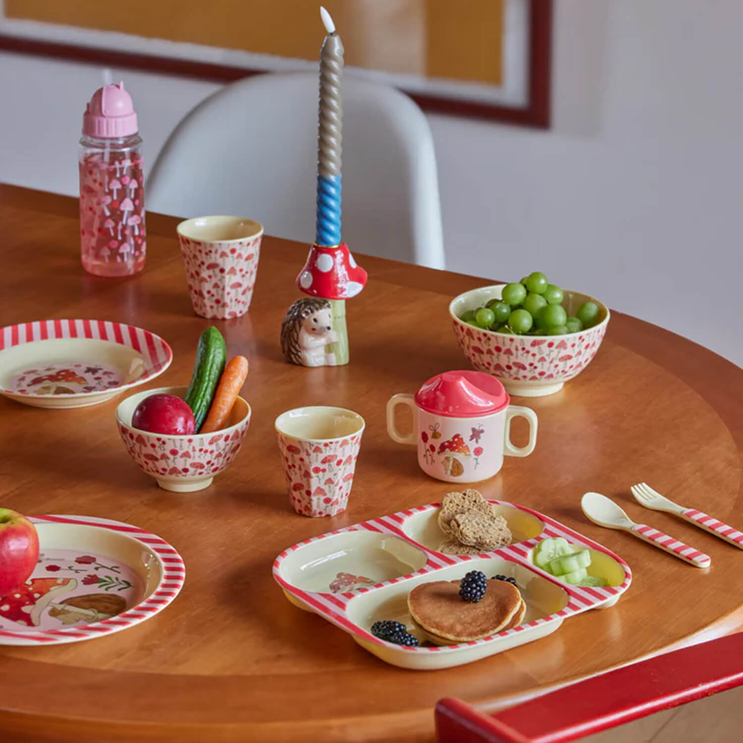 Melamine Cup - Medium von Rice kaufen - Alltagshelfer, Geschenke, Babykleidung & mehr