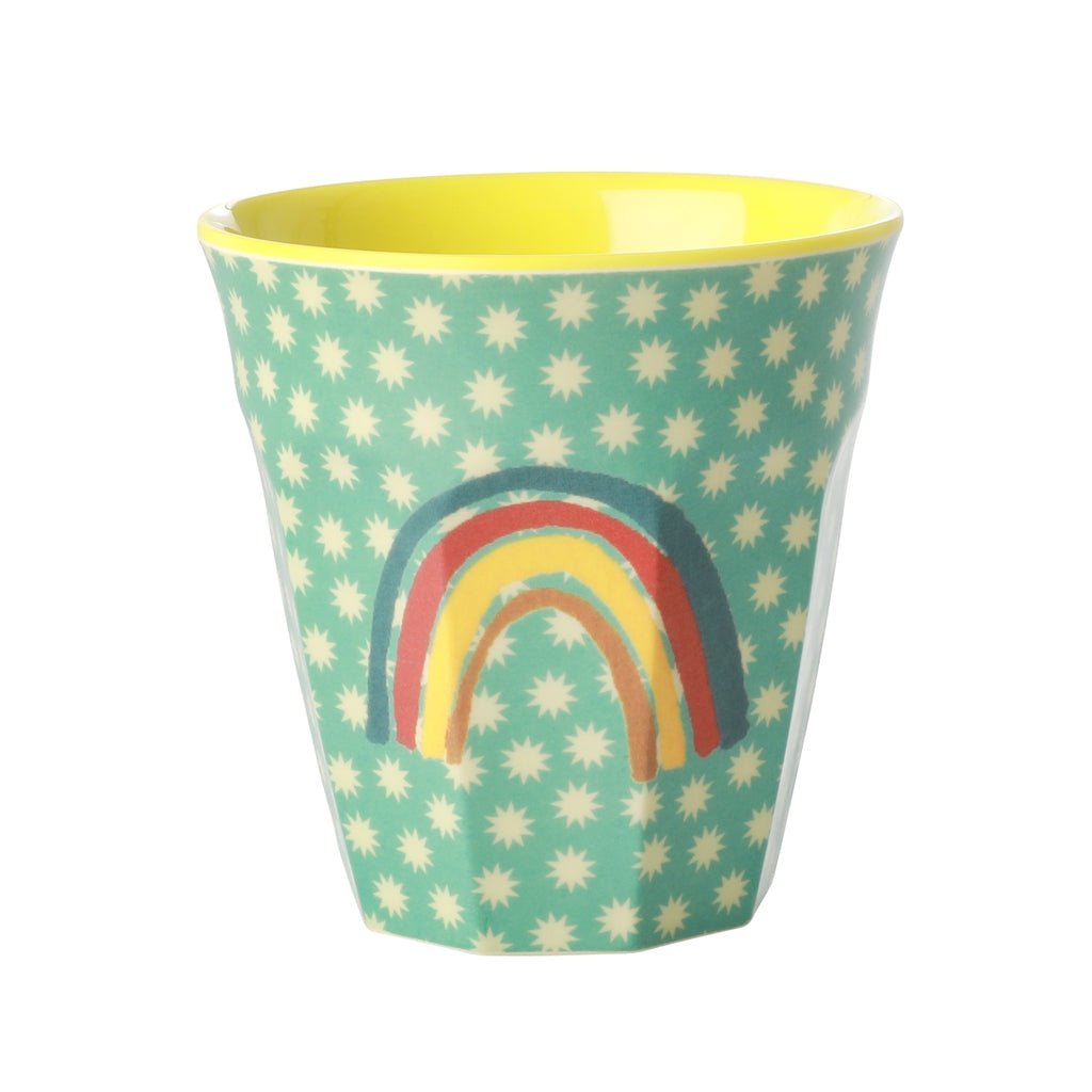 Melamine Cup - Medium von Rice kaufen - Alltagshelfer, Geschenke, Babykleidung & mehr