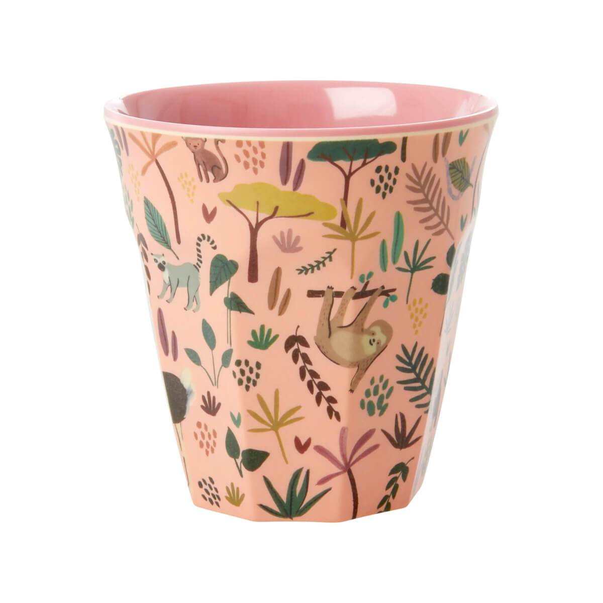 Melamine Cup - Medium von Rice kaufen - Alltagshelfer, Geschenke, Babykleidung & mehr