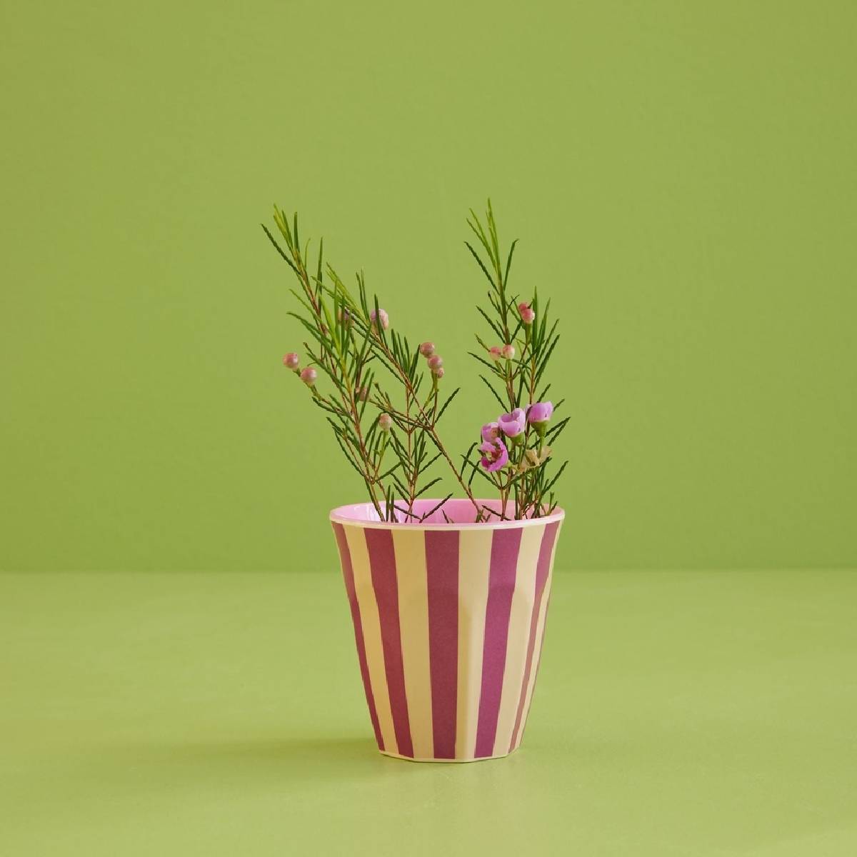 Melamine Cup - Medium von Rice kaufen - Alltagshelfer, Geschenke, Babykleidung & mehr