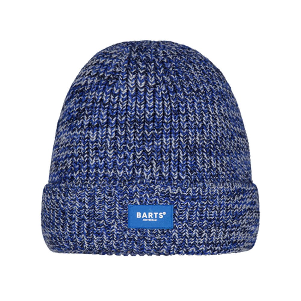 Melierte Mütze aus recyceltem Polyester Modell: Granyte von Barts kaufen - Kleidung, Babykleidung & mehr
