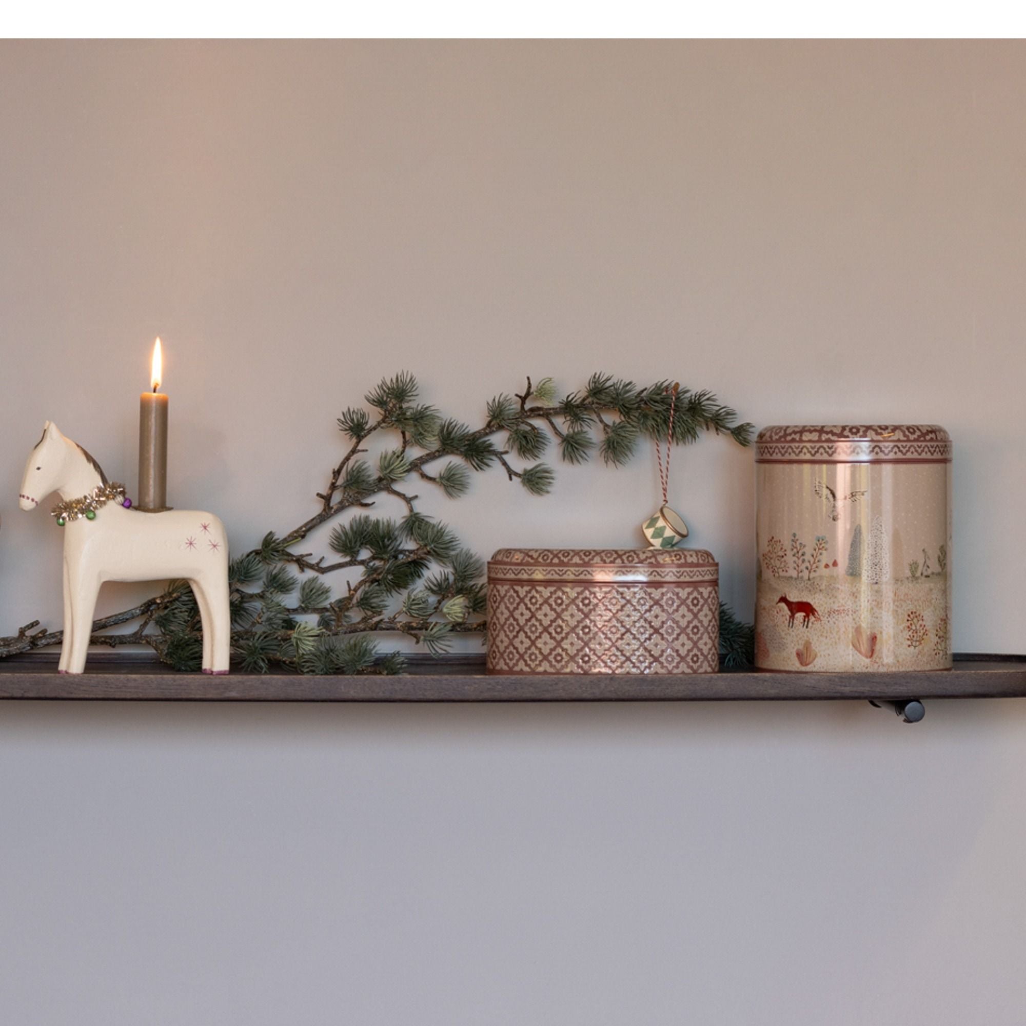 Metallbox - 2 - teiliges Set von Maileg kaufen - Kinderzimmer, Geschenke, Alltagshelfer, Babykleidung & mehr