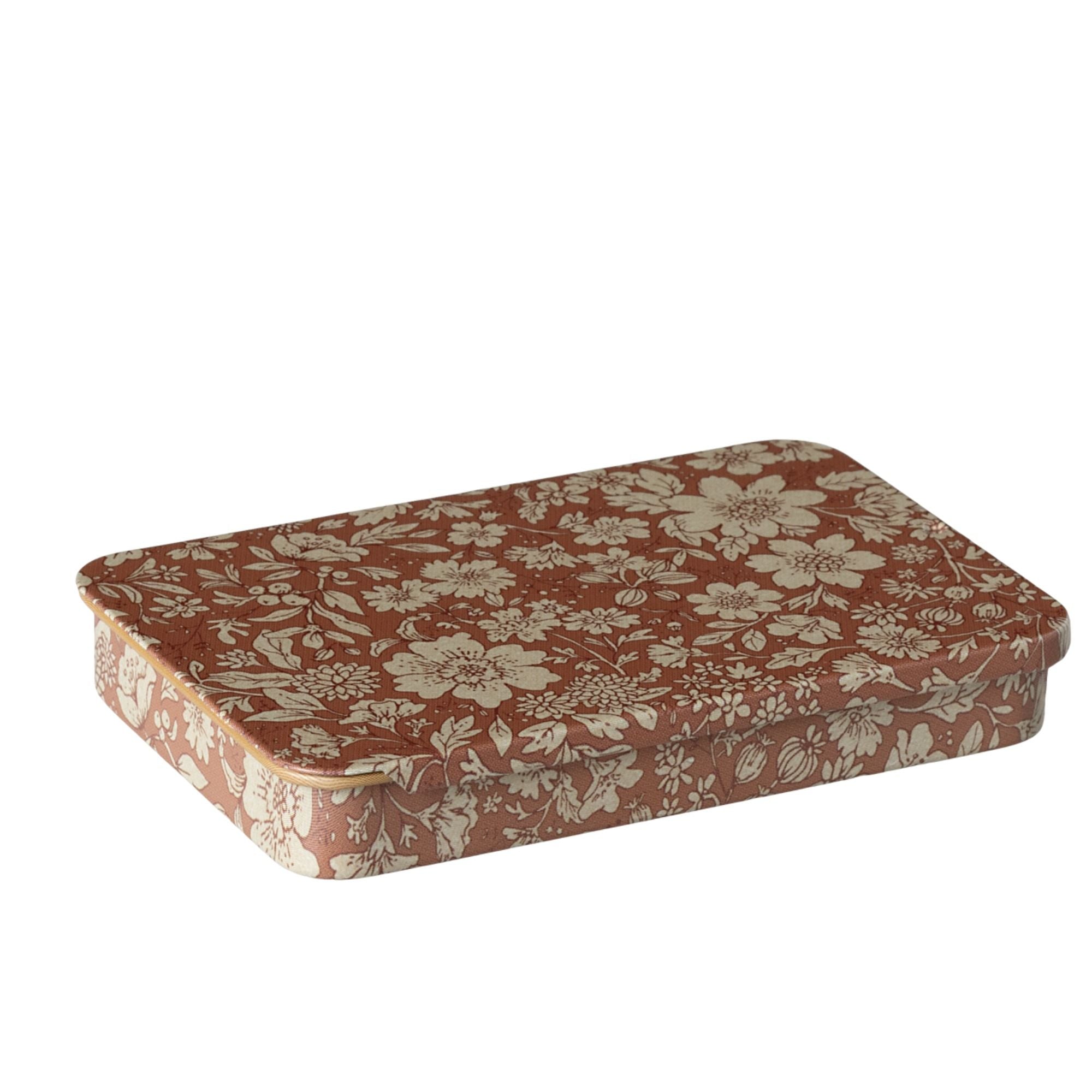 Metallbox mit Schiebedeckel von Maileg kaufen - Kinderzimmer, Geschenke, Alltagshelfer, Babykleidung & mehr