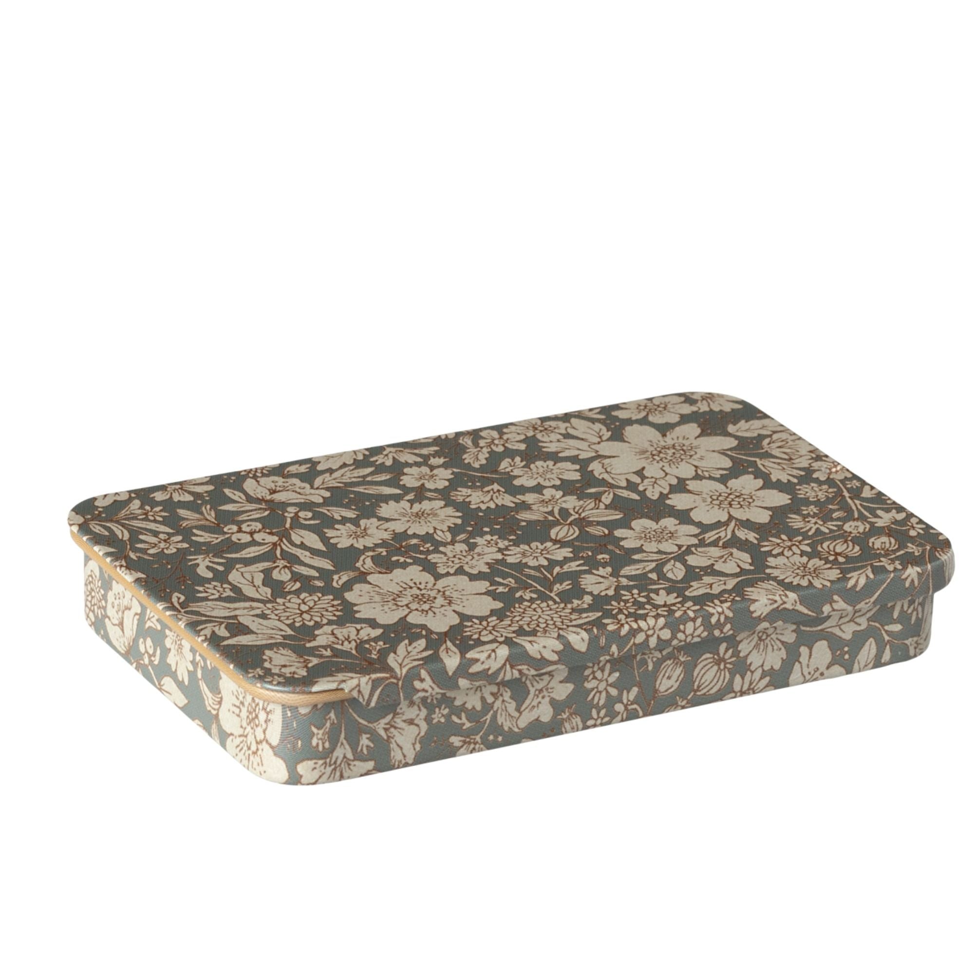 Metallbox mit Schiebedeckel von Maileg kaufen - Kinderzimmer, Geschenke, Alltagshelfer, Babykleidung & mehr