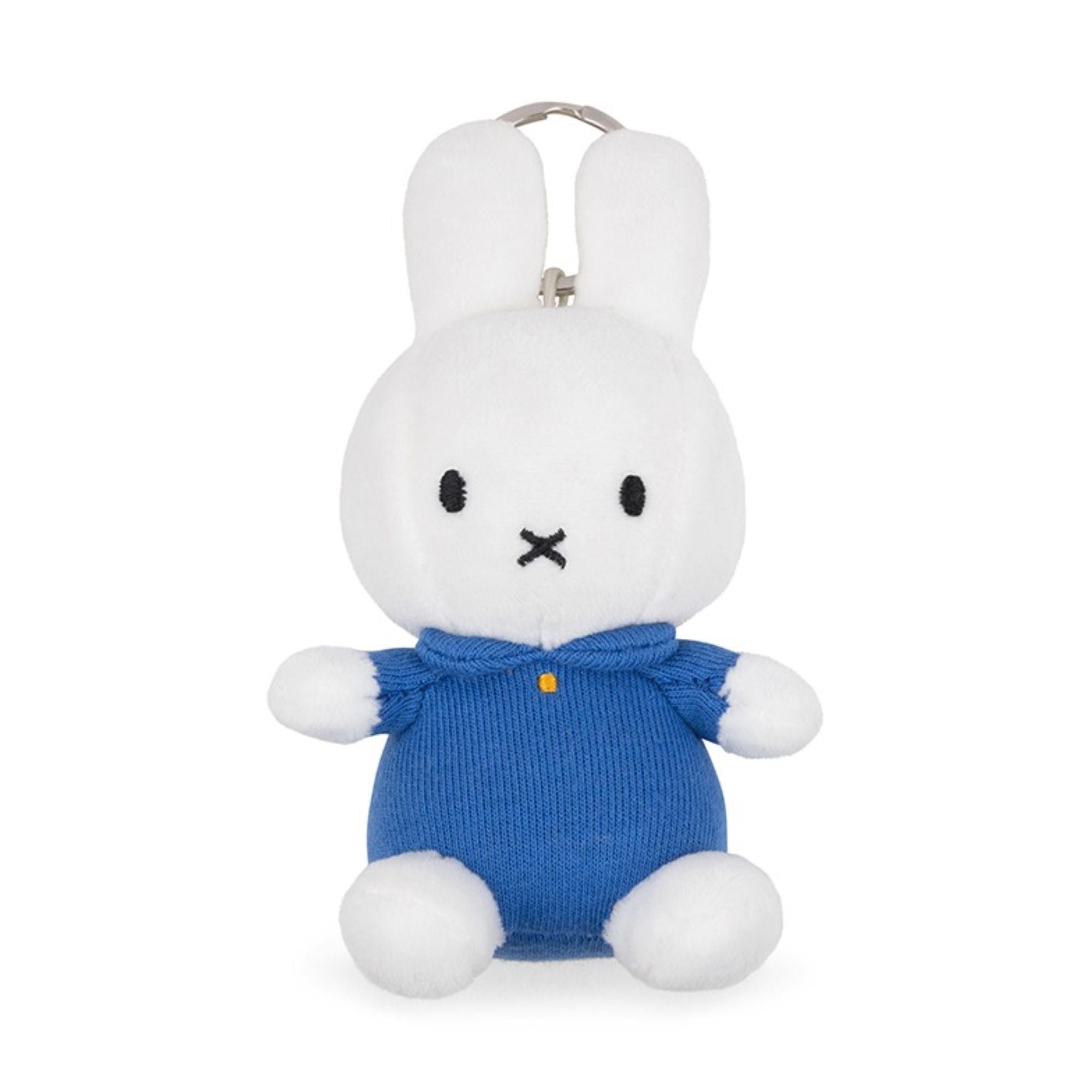 Miffy Keychain aus recyceltem Polyester von Miffy kaufen - Alltagshelfer, Geschenke, Mama, Babykleidung & mehr