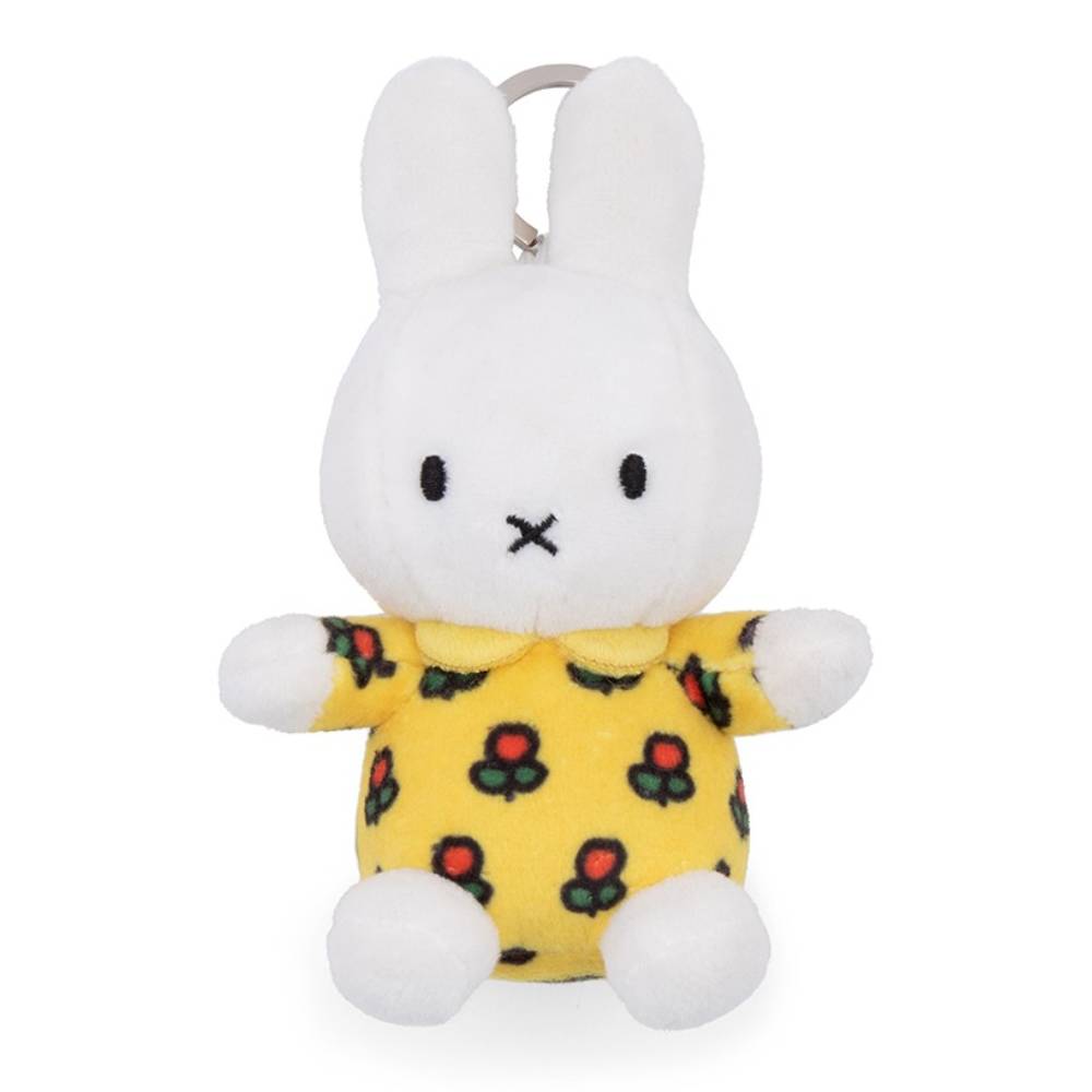 Miffy Keychain aus recyceltem Polyester von Miffy kaufen - Alltagshelfer, Geschenke, Mama, Babykleidung & mehr