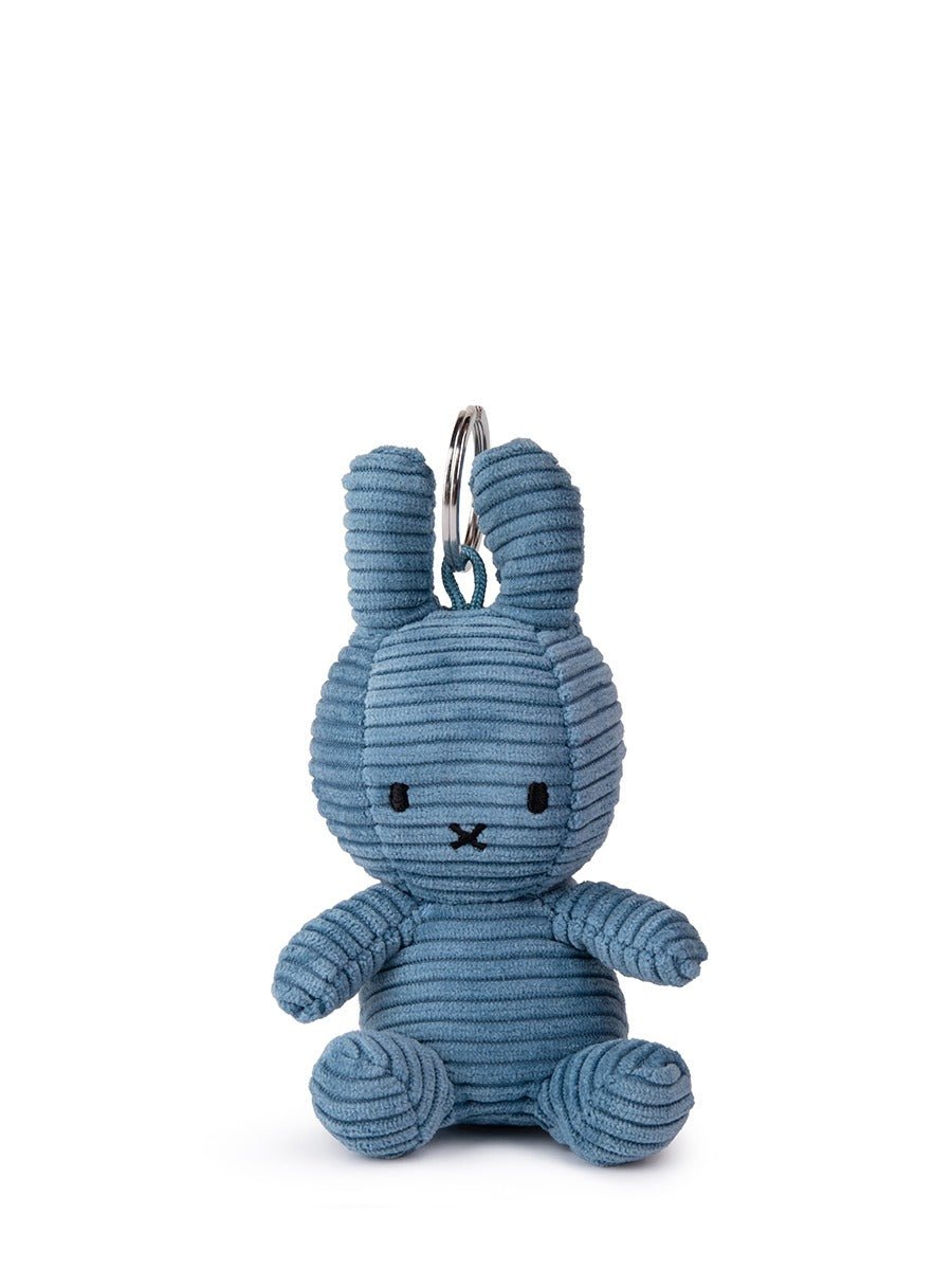 Miffy Keychain Corduroy aus recyceltem Polyester von Miffy kaufen - Alltagshelfer, Geschenke, Mama, Babykleidung & mehr