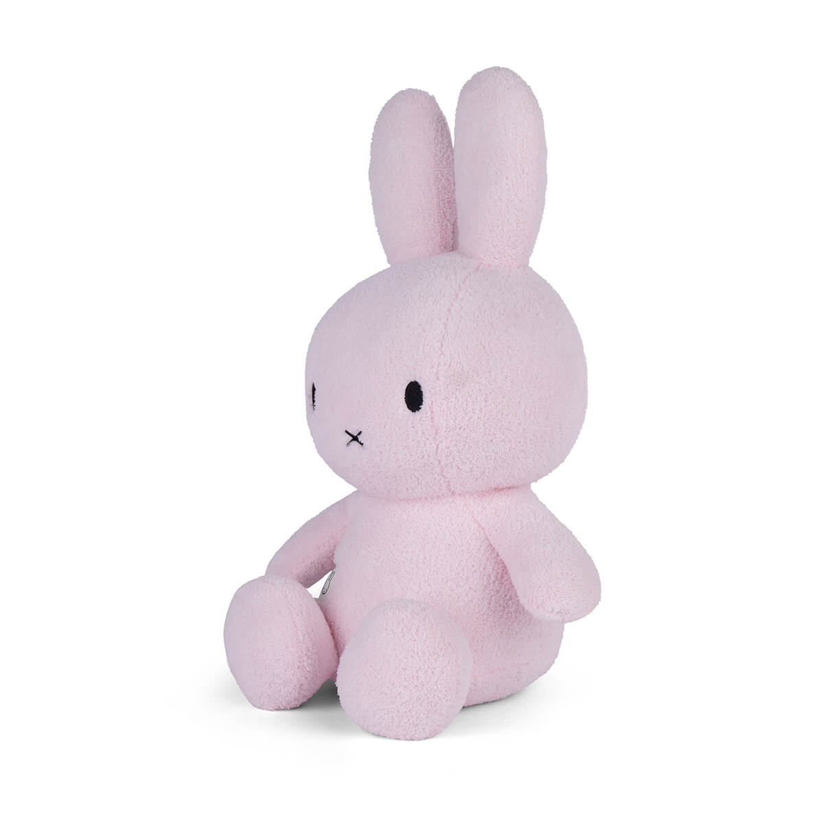 Miffy Terry Groß 50 cm aus recyceltem Polyester von Miffy kaufen - Baby, Spielzeug, Geschenke, Babykleidung & mehr