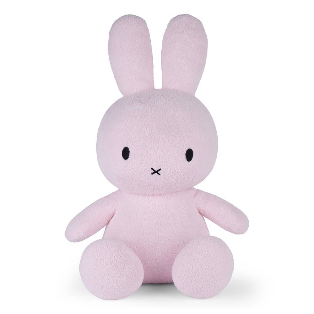 Miffy Terry Maxi 70 cm aus recyceltem Polyester von Miffy kaufen - Baby, Spielzeug, Geschenke, Babykleidung & mehr