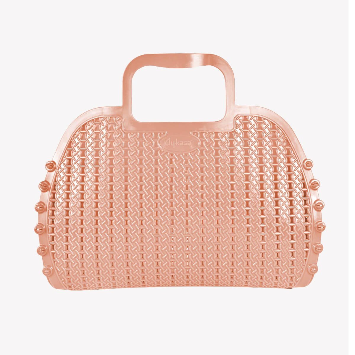 Mini Bag Kleine Tasche aus recyceltem Polypropylen von Ay-Kasa kaufen - Kleidung, Mama, Alltagshelfer, Babykleidung & mehr