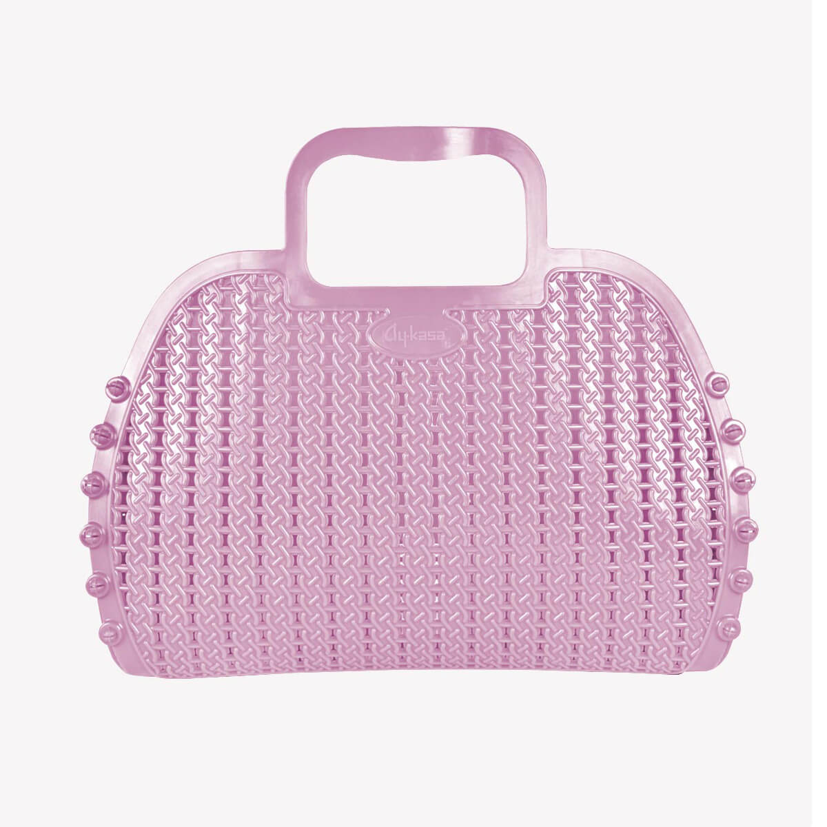 Mini Bag Kleine Tasche aus recyceltem Polypropylen von Ay-Kasa kaufen - Kleidung, Mama, Alltagshelfer, Babykleidung & mehr