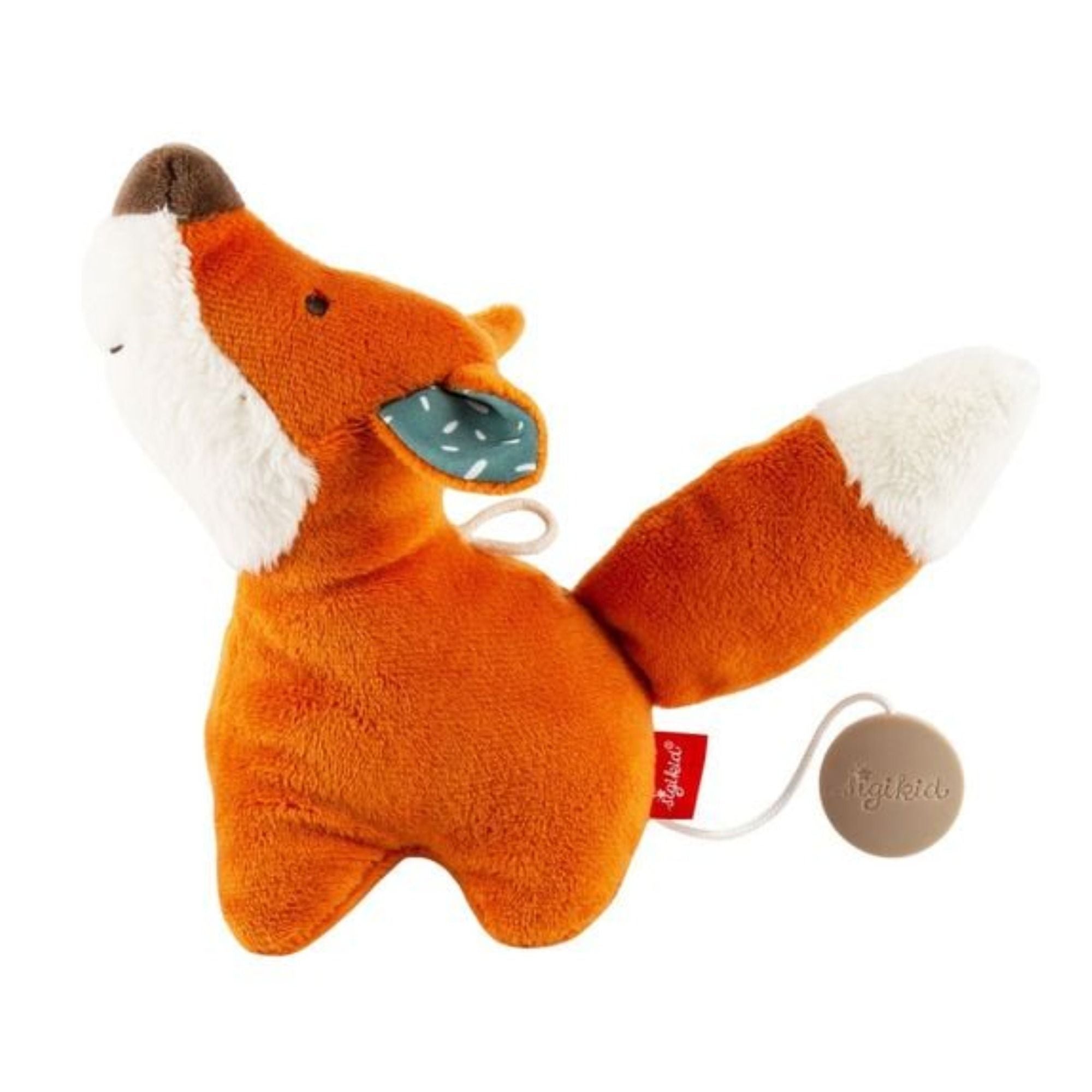 Mini Spieluhr