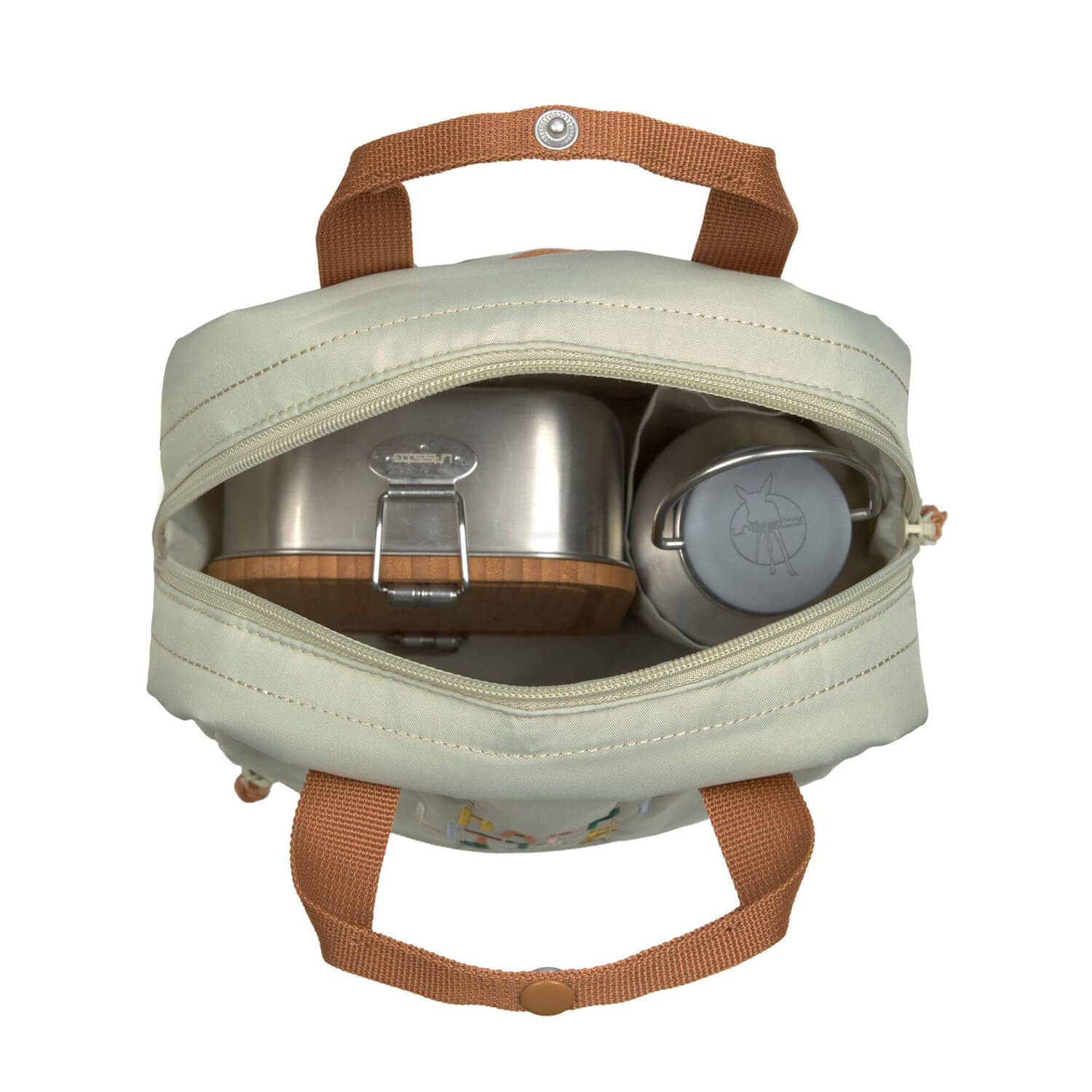 Mini Square Backpack - Kindergartenrucksack 7 L von Lässig kaufen - Kleidung, Alltagshelfer, Babykleidung & mehr