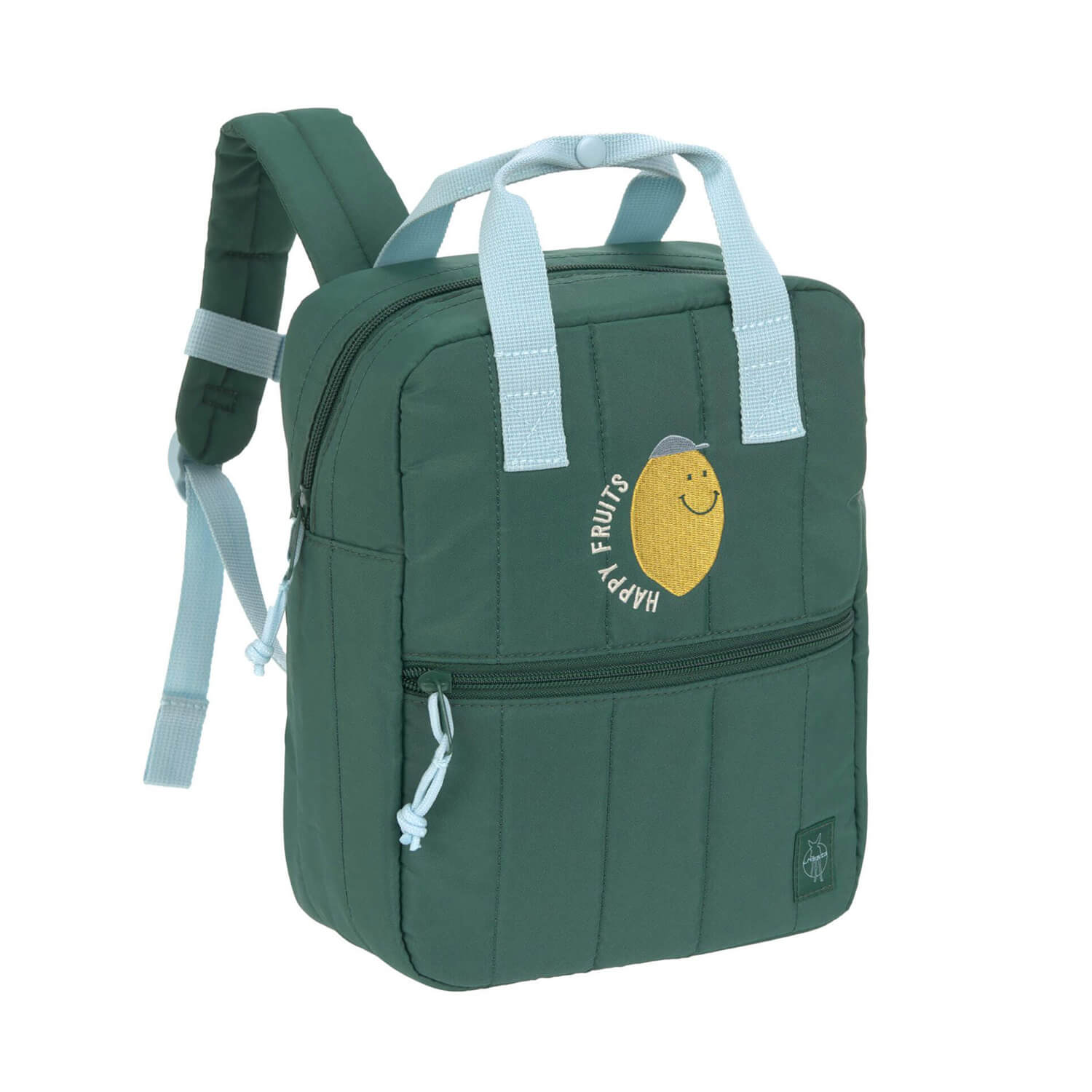 Mini Square Backpack - Kindergartenrucksack 7 L von Lässig kaufen - Kleidung, Alltagshelfer, Babykleidung & mehr