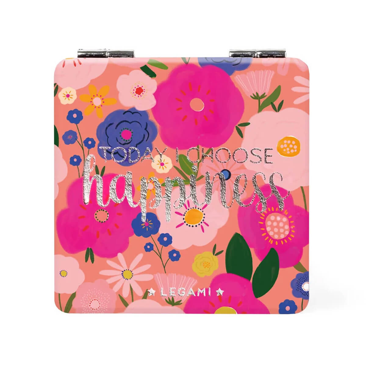 Nice To See You! Handbag Mirror