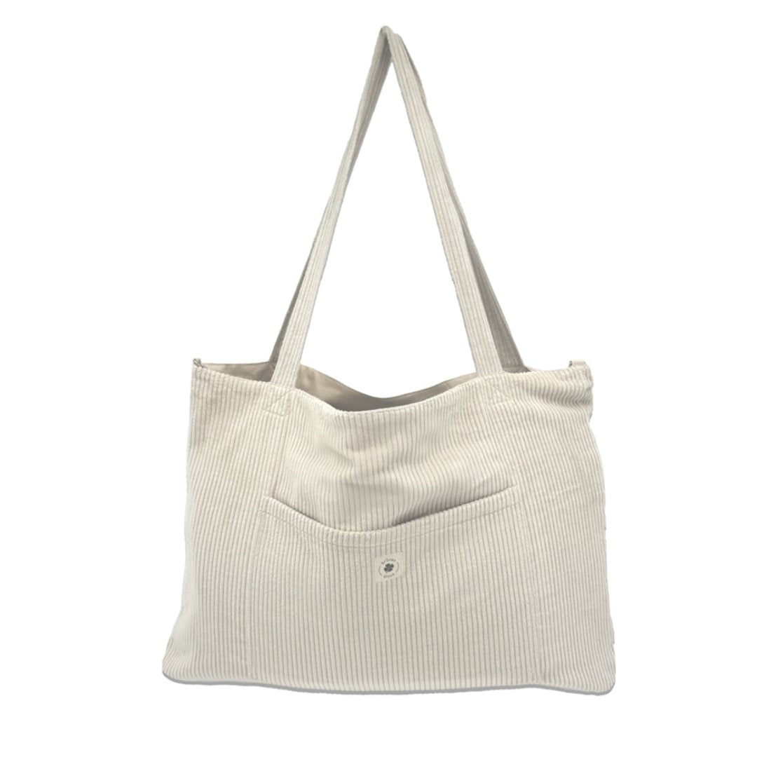 Mom - Bag Premium aus 100% Baumwolle von Grünes Glück kaufen - Alltagshelfer, Mama, Babykleidung & mehr