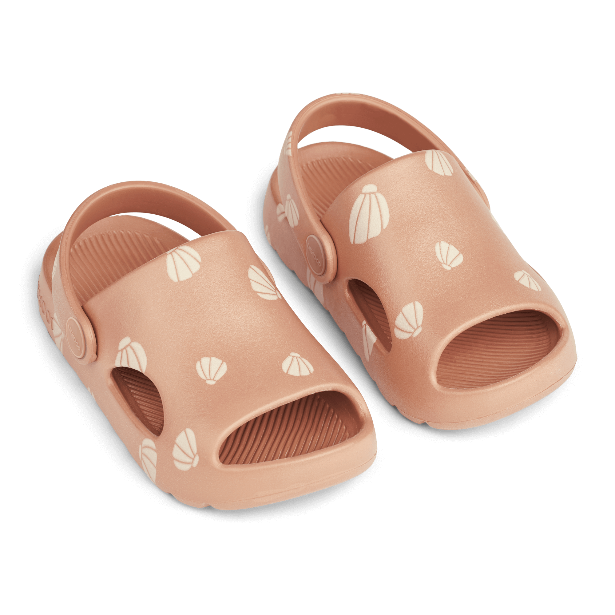 Morris Sandalen