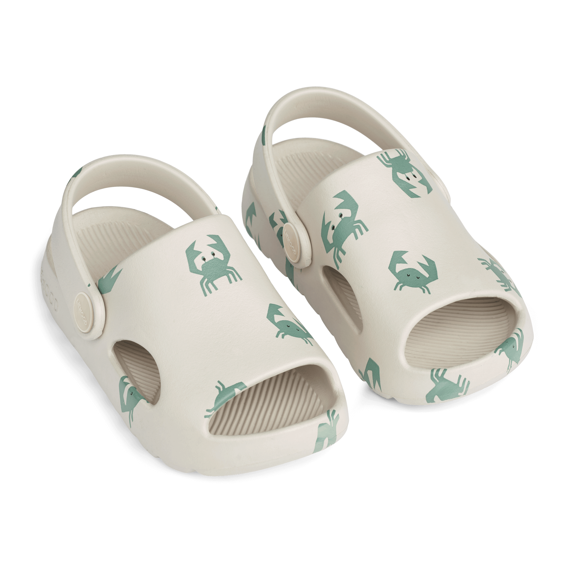 Morris Sandalen