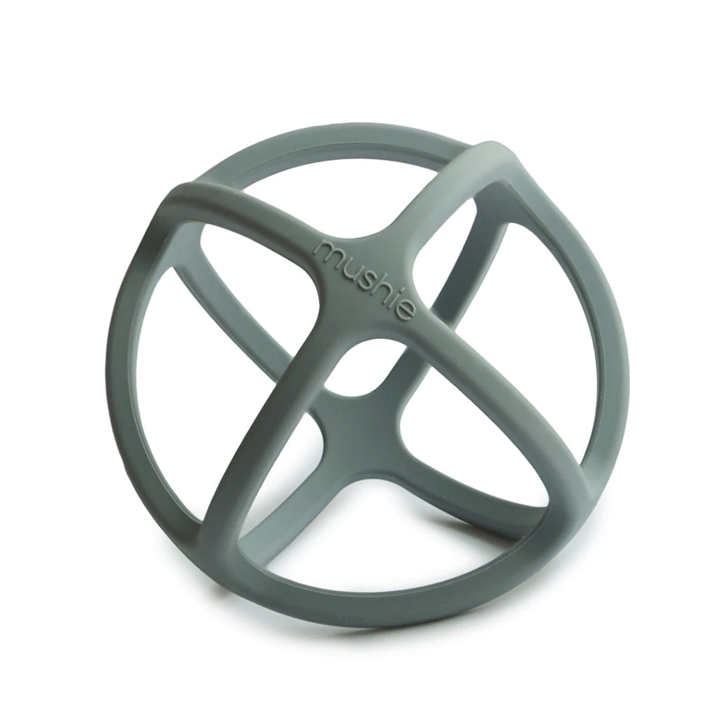 Beißring Teether Ball