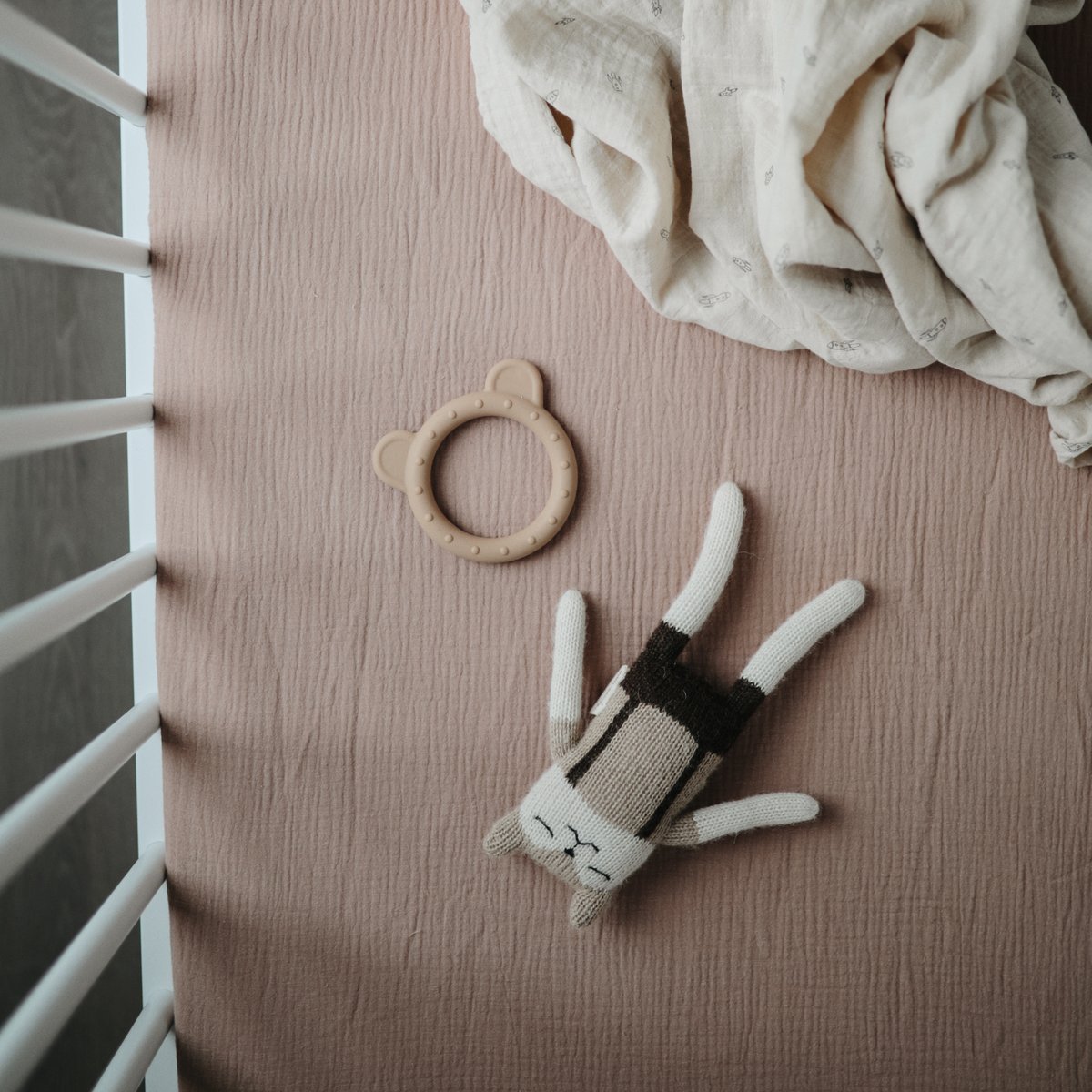 Mushie Beißring “Bear“ von mushie kaufen - Spielzeug, Babykleidung & mehr