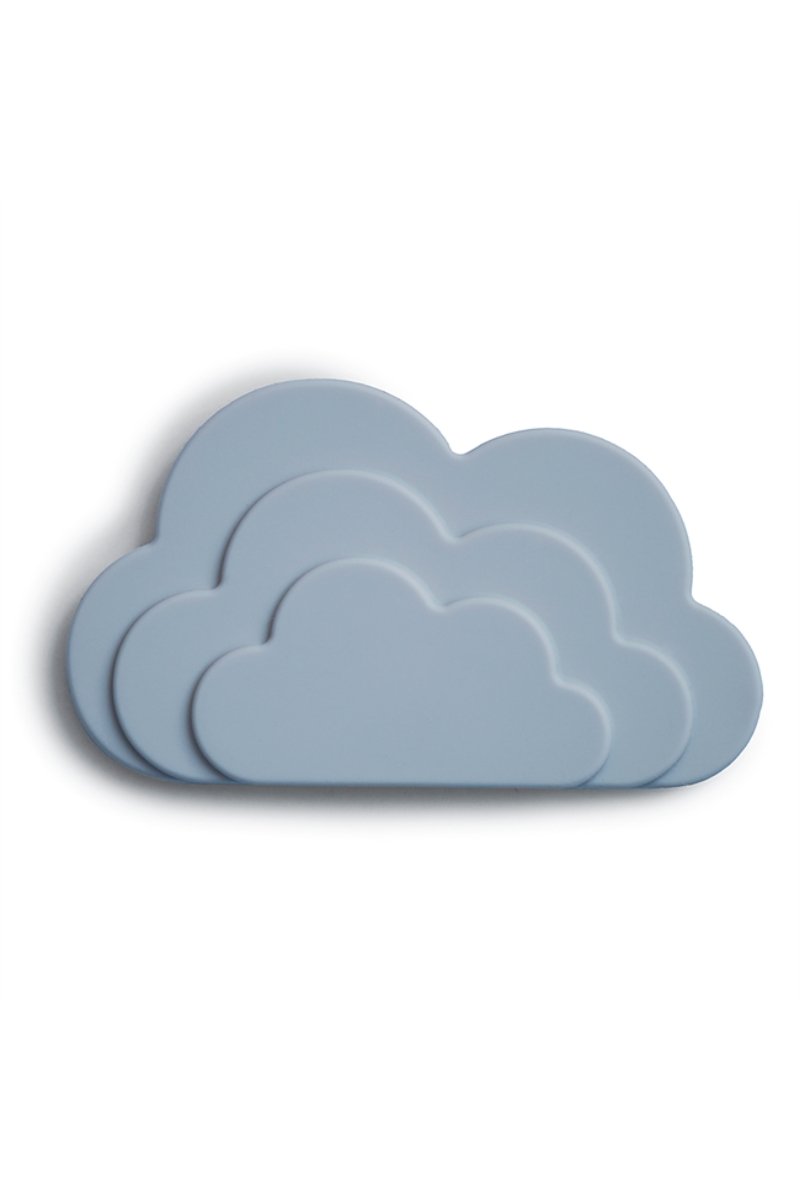 Mushie Beißring “Teether Cloud Cloud” von mushie kaufen - Spielzeug, Babykleidung & mehr