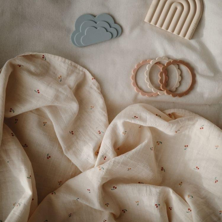 Mushie Beißring “Teether Cloud Cloud” von mushie kaufen - Spielzeug, Babykleidung & mehr