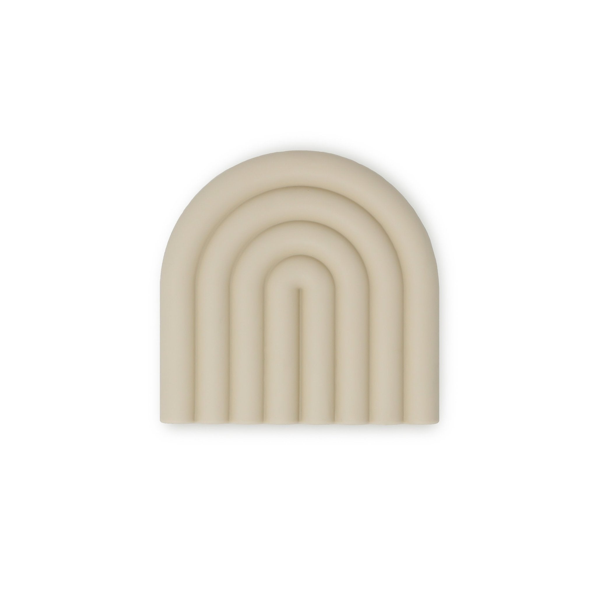 Mushie Beißring “Teether Rainbow Shifting Sand” von mushie kaufen - Spielzeug, Babykleidung & mehr