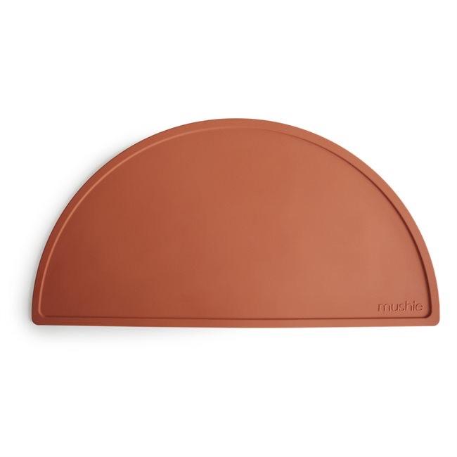 Mushie Tischset „Clay“ von mushie kaufen - Essen & Trinken, Babykleidung & mehr