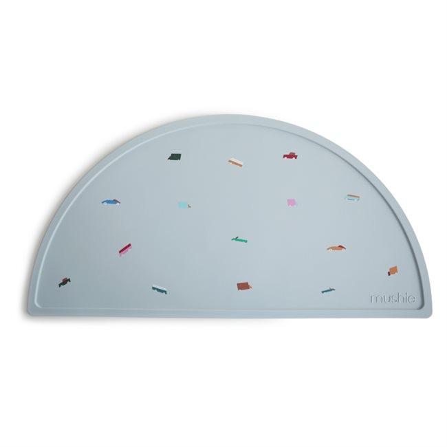 Mushie Tischset „Retro Cars“ von mushie kaufen - Essen & Trinken, Babykleidung & mehr