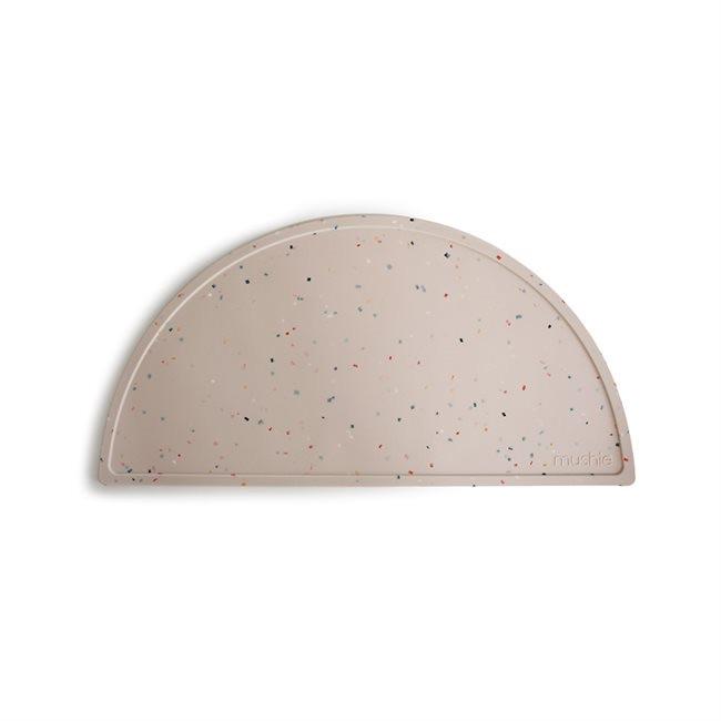 Mushie Tischset „Vanilla Confetti“ von mushie kaufen - Essen & Trinken, Babykleidung & mehr