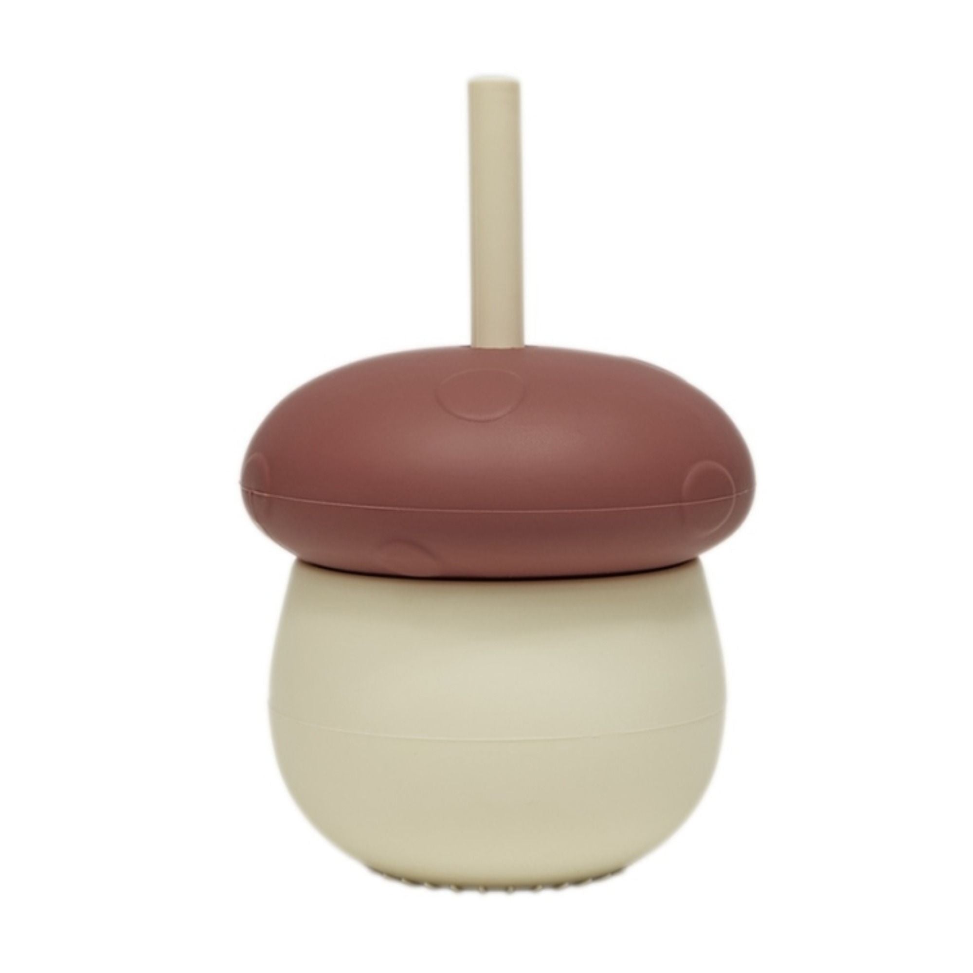 Mushroom Cup - Becher aus 100% Silikon von OYOY kaufen - Alltagshelfer, Babykleidung & mehr