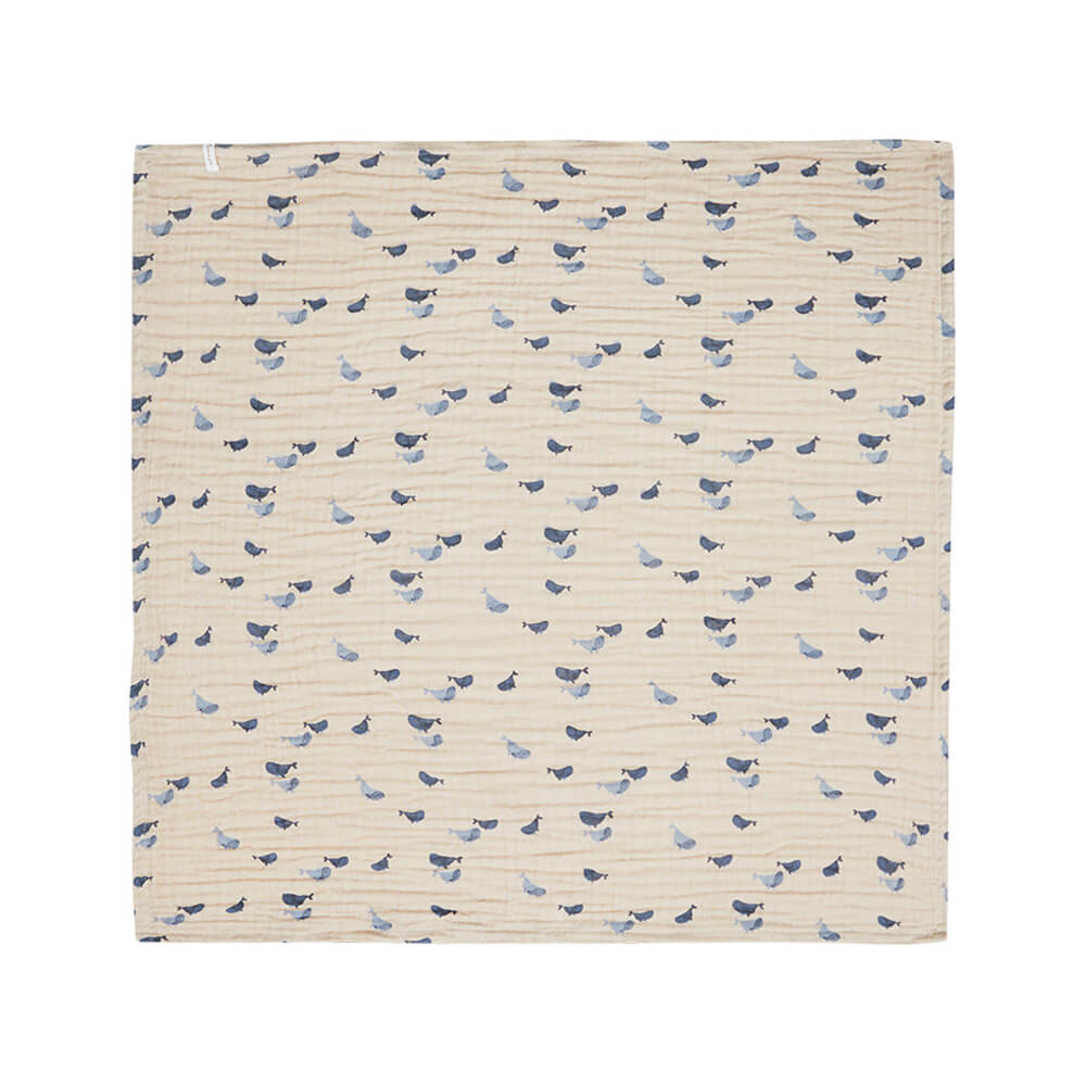 Musselintuch aus 100% Bio-Baumwolle von leevje kaufen - Baby, Babykleidung & mehr