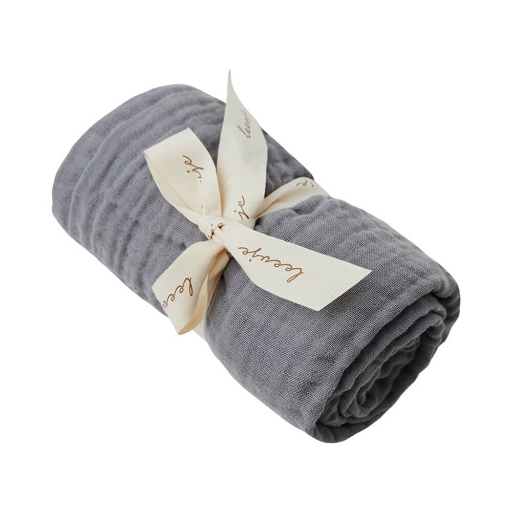 Musselintuch aus 100% Bio-Baumwolle von leevje kaufen - Baby, Babykleidung & mehr