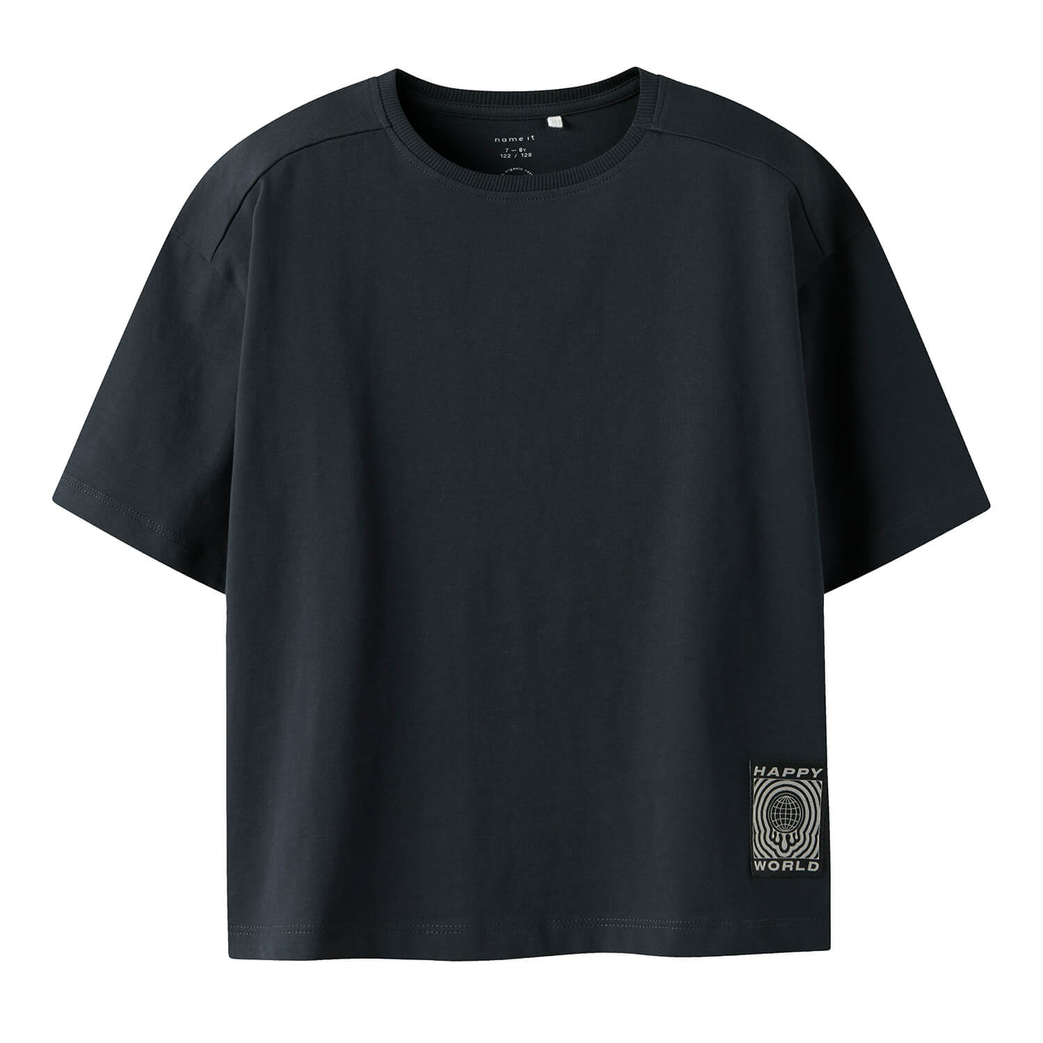 Teens T-Shirt aus Baumwolle