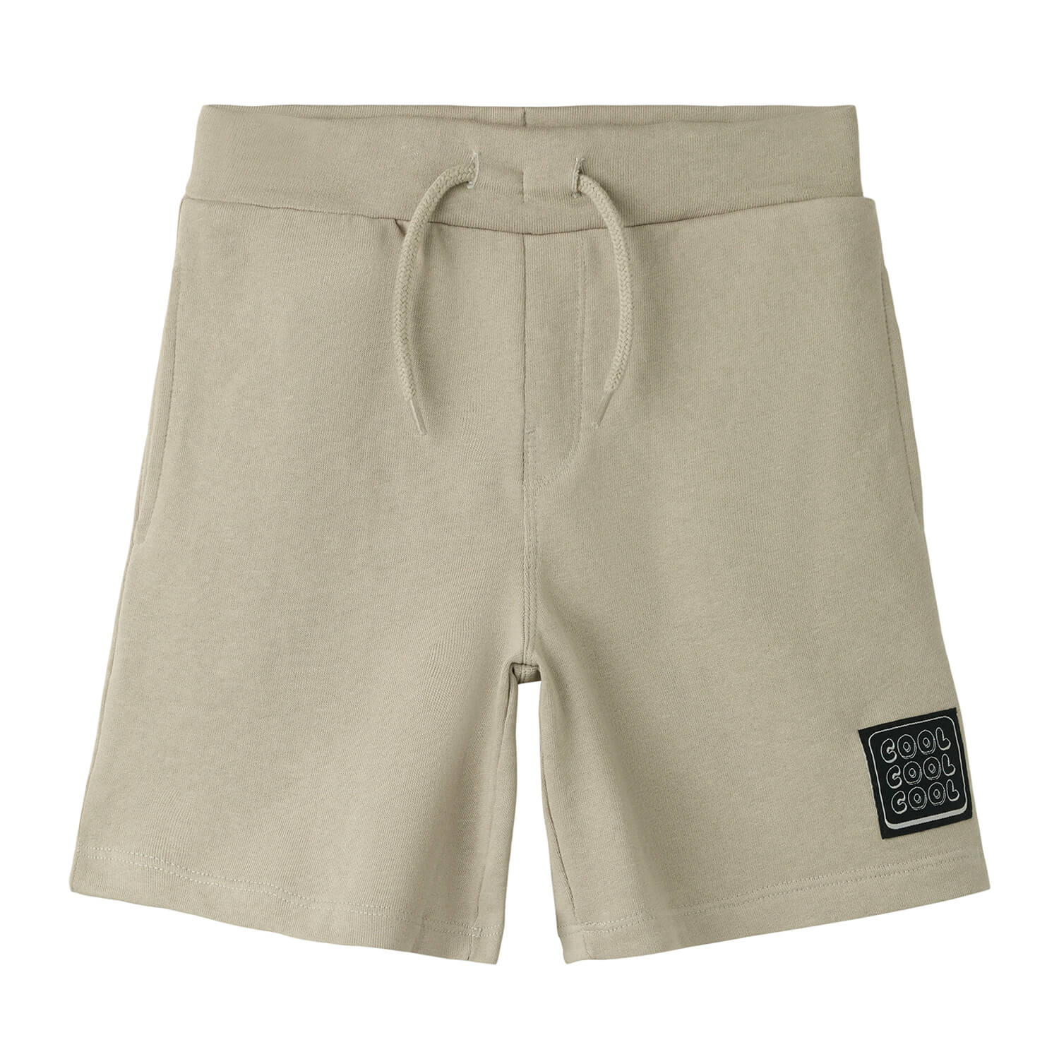 Teens Sweat Shorts aus Baumwolle