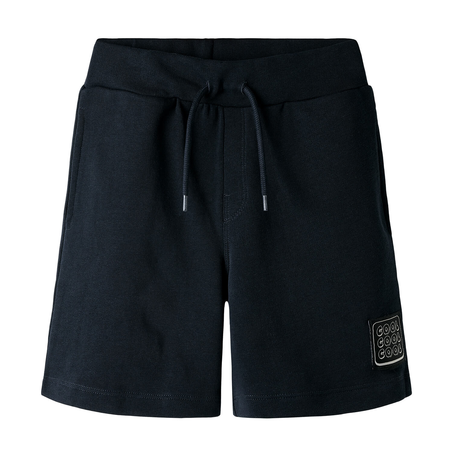 Teens Sweat Shorts aus Baumwolle