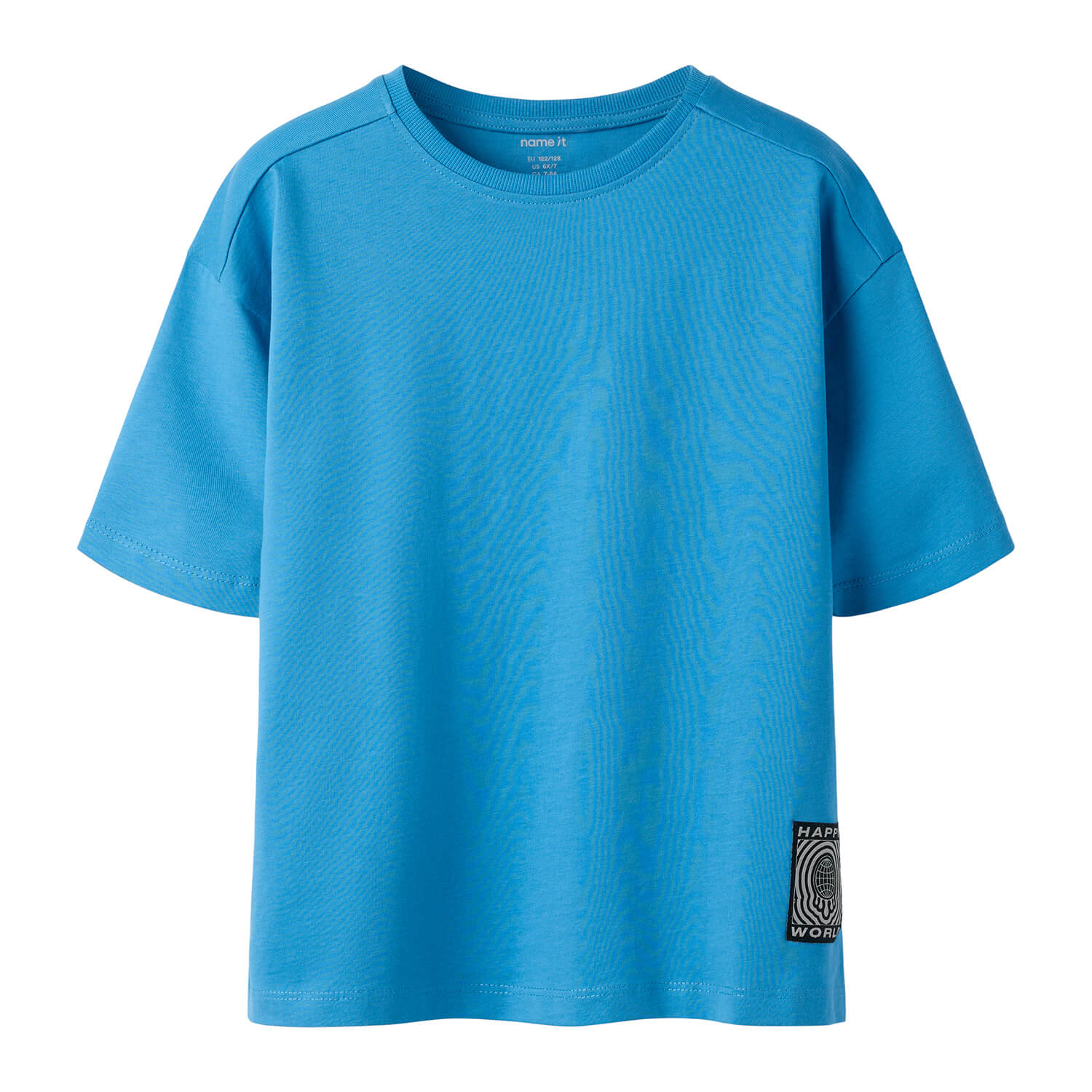 Teens T-Shirt aus Baumwolle