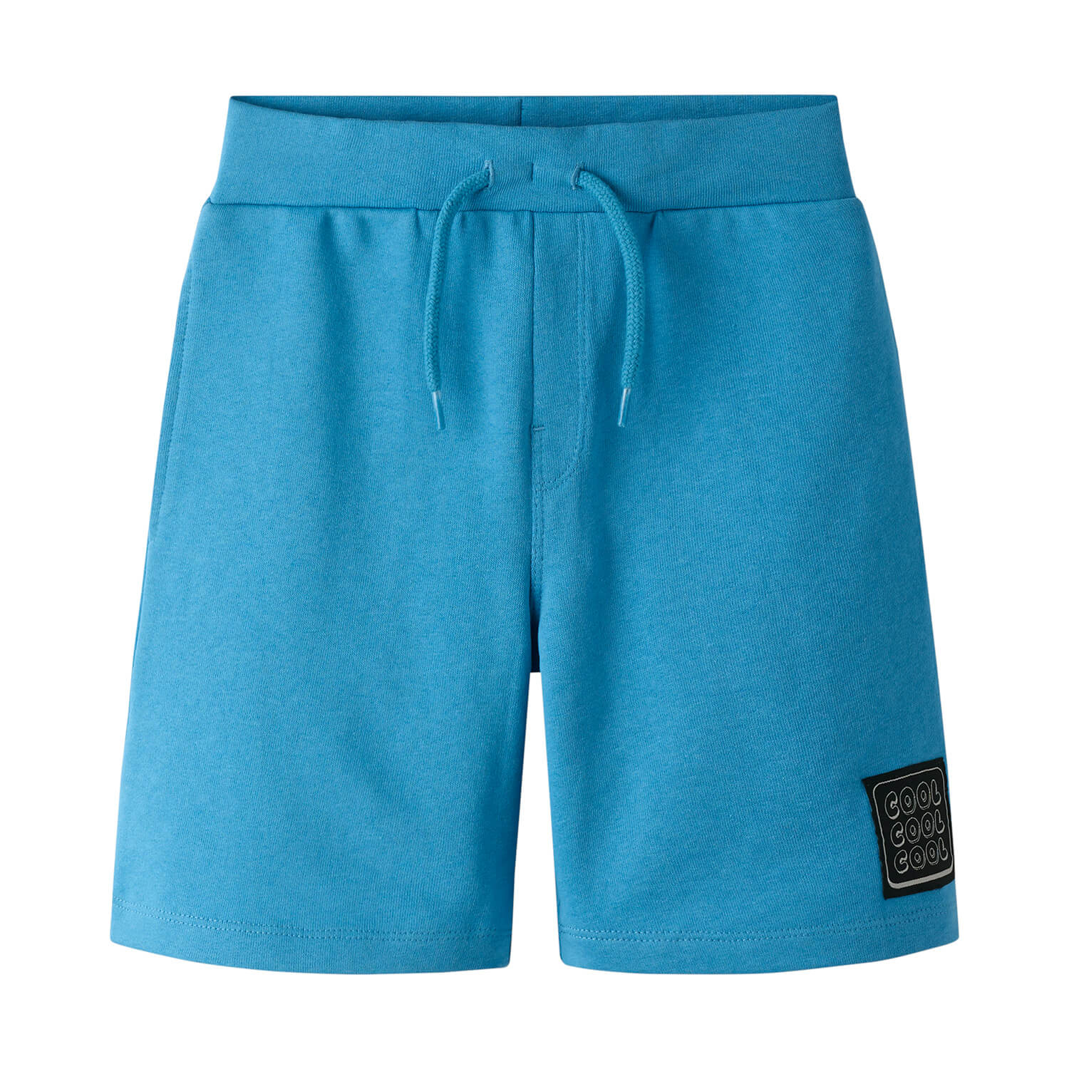 Teens Sweat Shorts aus Baumwolle