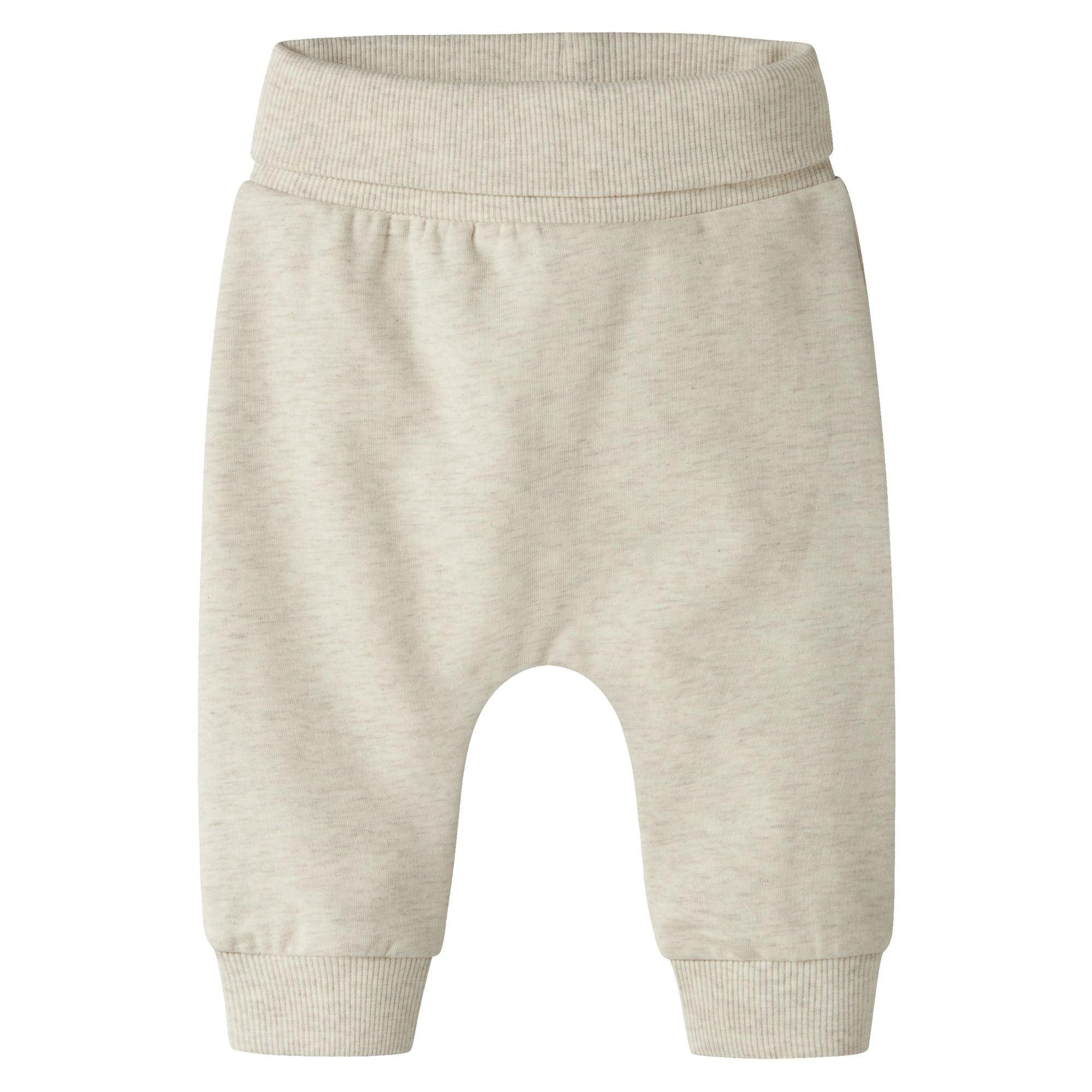 Baby Hose mit Applikation aus Bio-Baumwolle