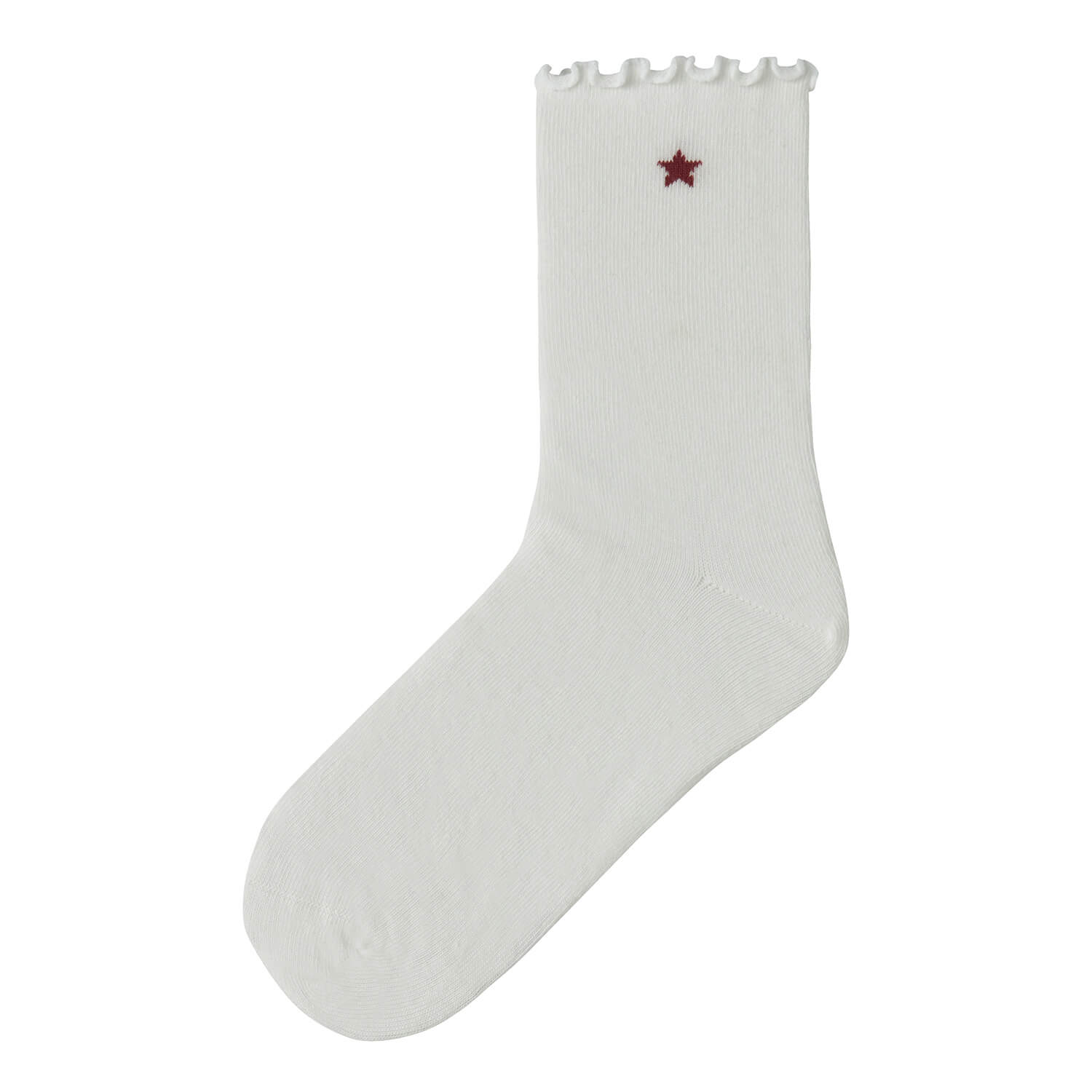 Teens Socken aus Baumwolle