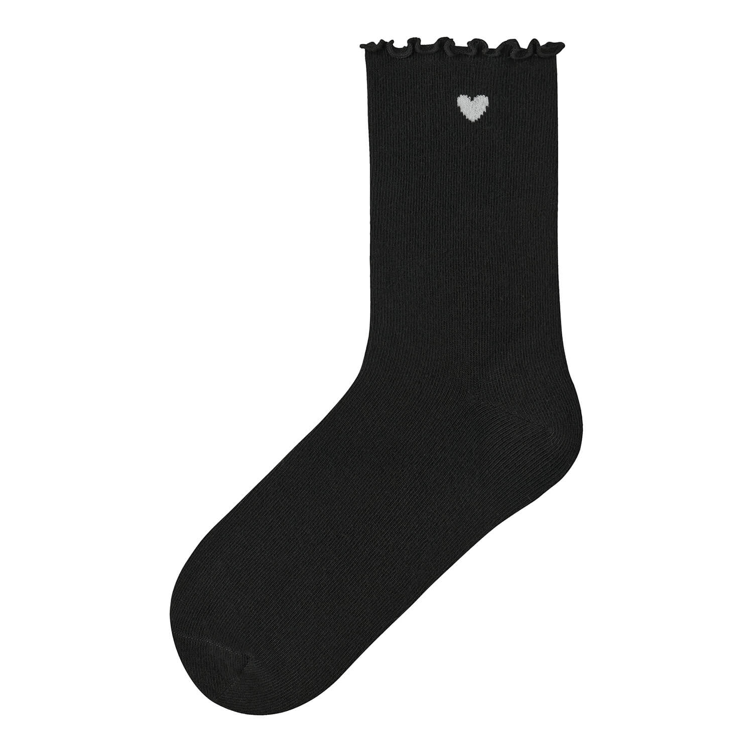Teens Socken aus Baumwolle