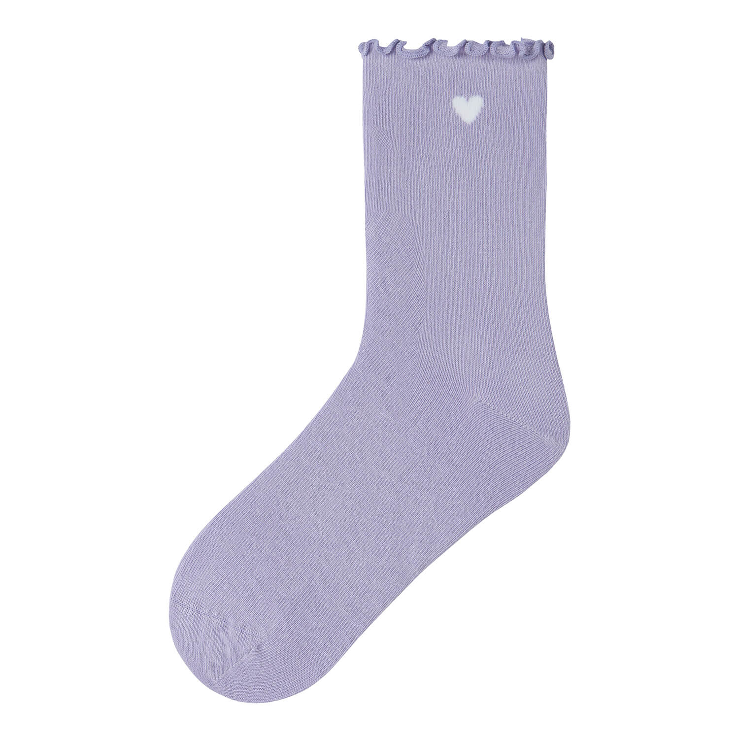 Teens Socken aus Baumwolle