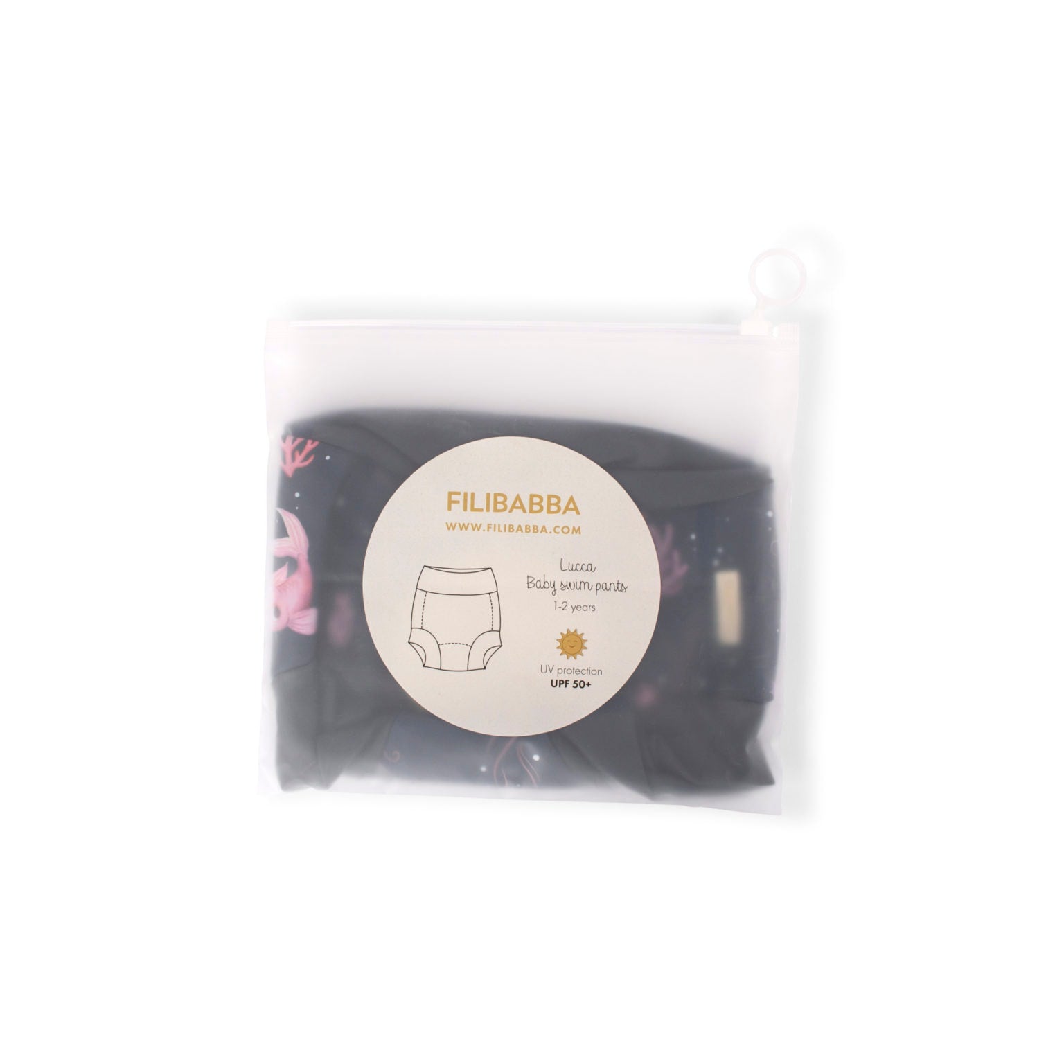 Neoprenbadehose Modell: Lucca UPF50+ von Dinoski kaufen - Kleidung, Babykleidung & mehr