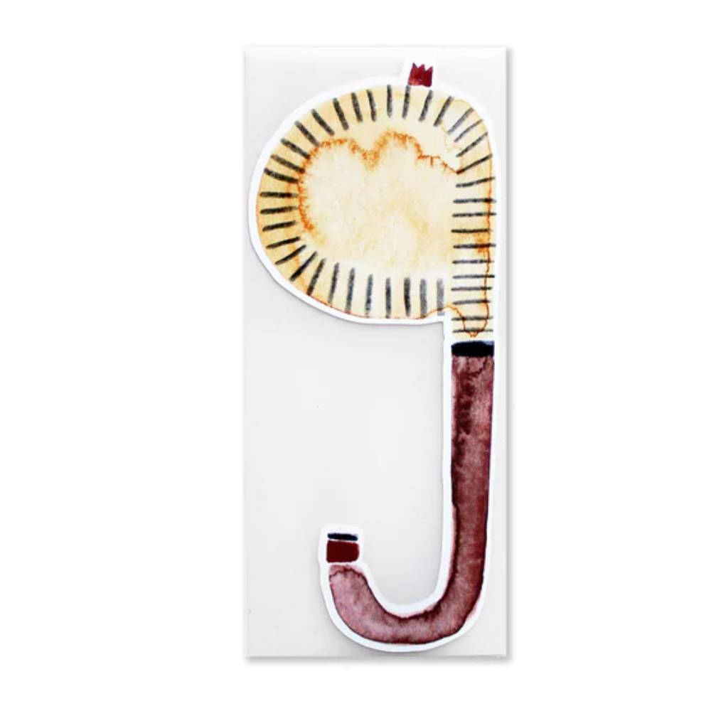 Bügelbild Zahl für alle Stoffe