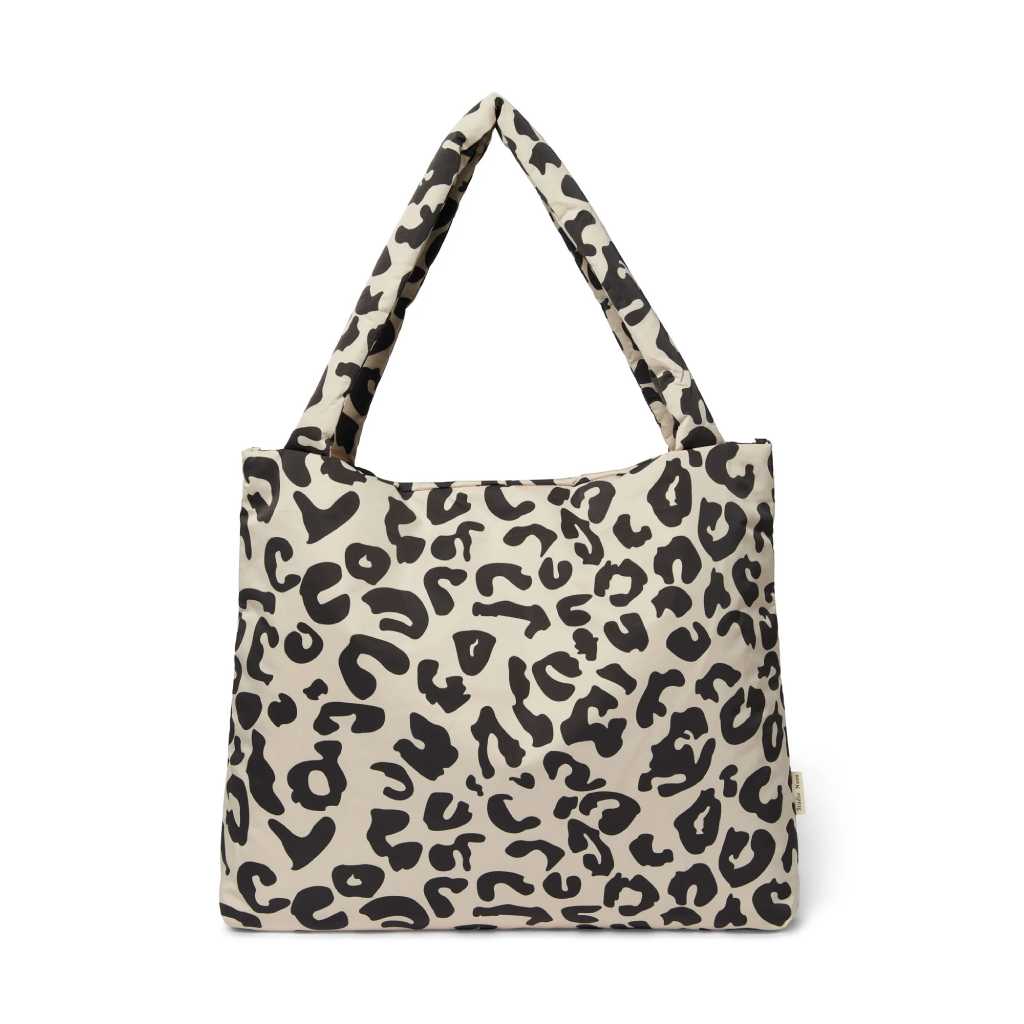 Puffy Mom Bag - Wattiert