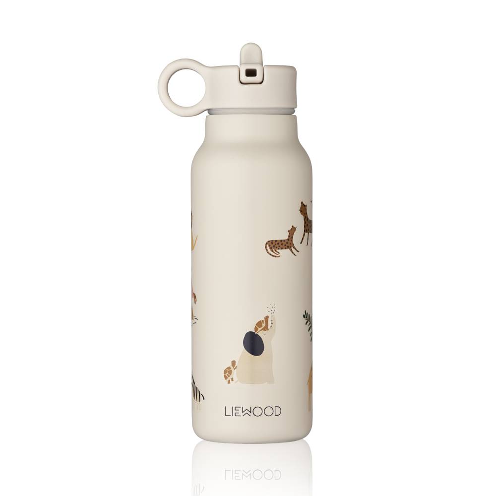 Thermo Wasserflasche 350ml - Modell: Falk