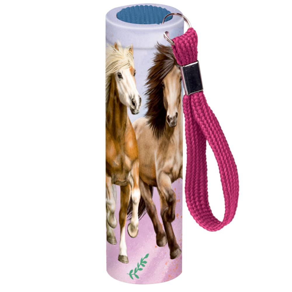 Pferdefreunde - Kleine Taschenlampe