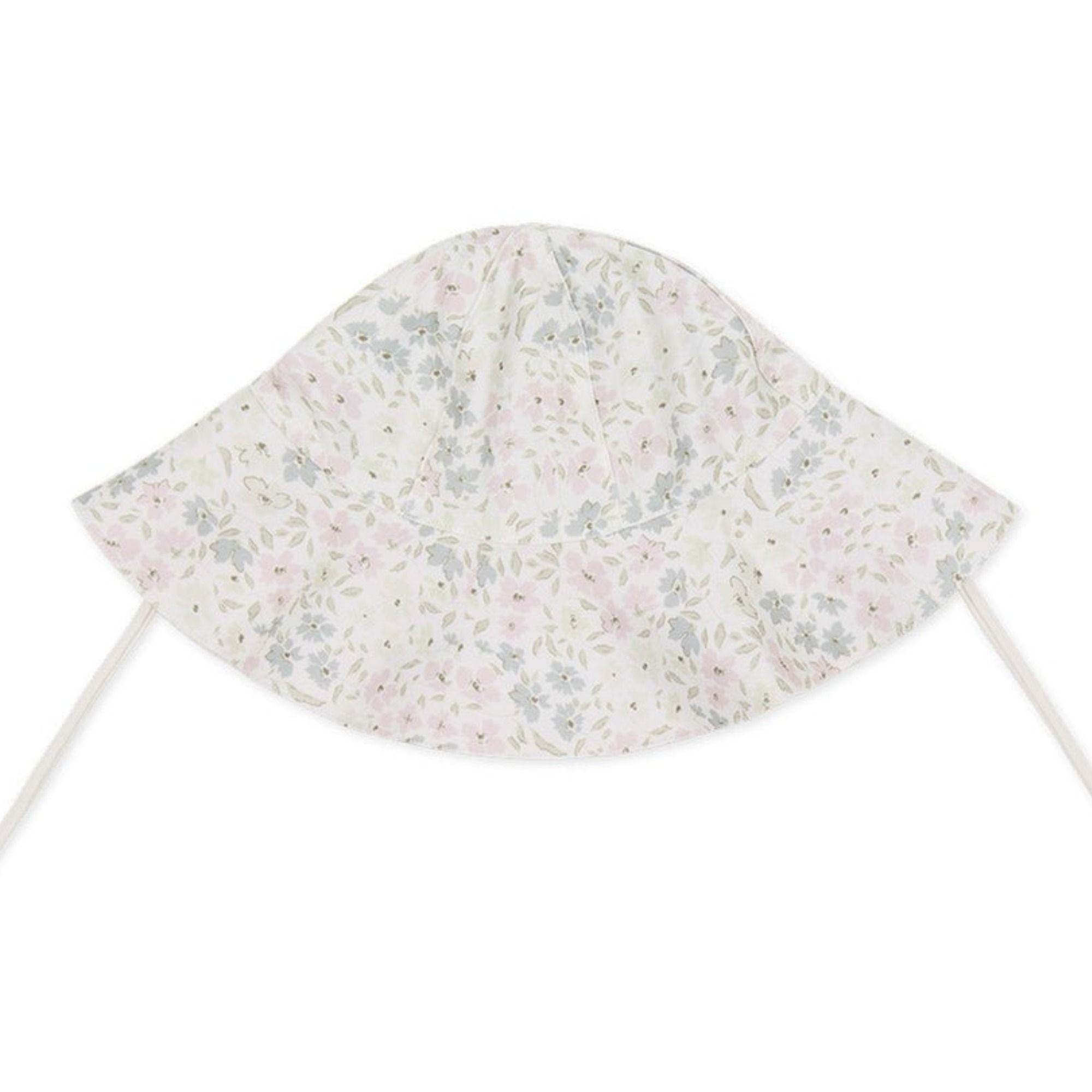 Sonnenhut aus recyceltem Polyester Modell: Noelle