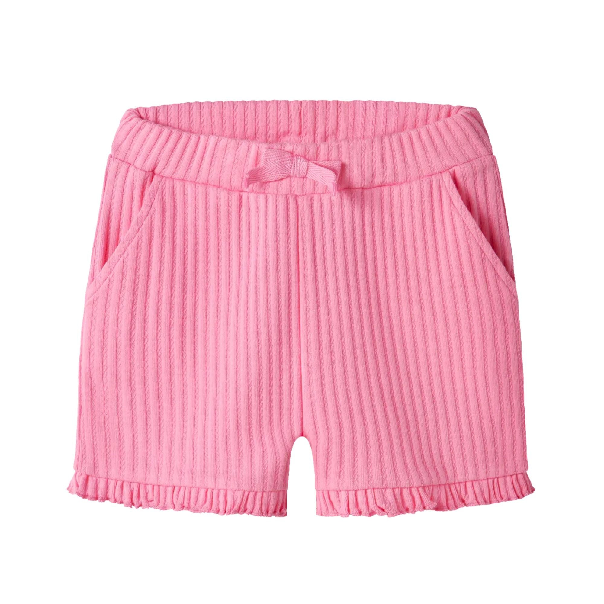 Kinder Ripp-Shorts